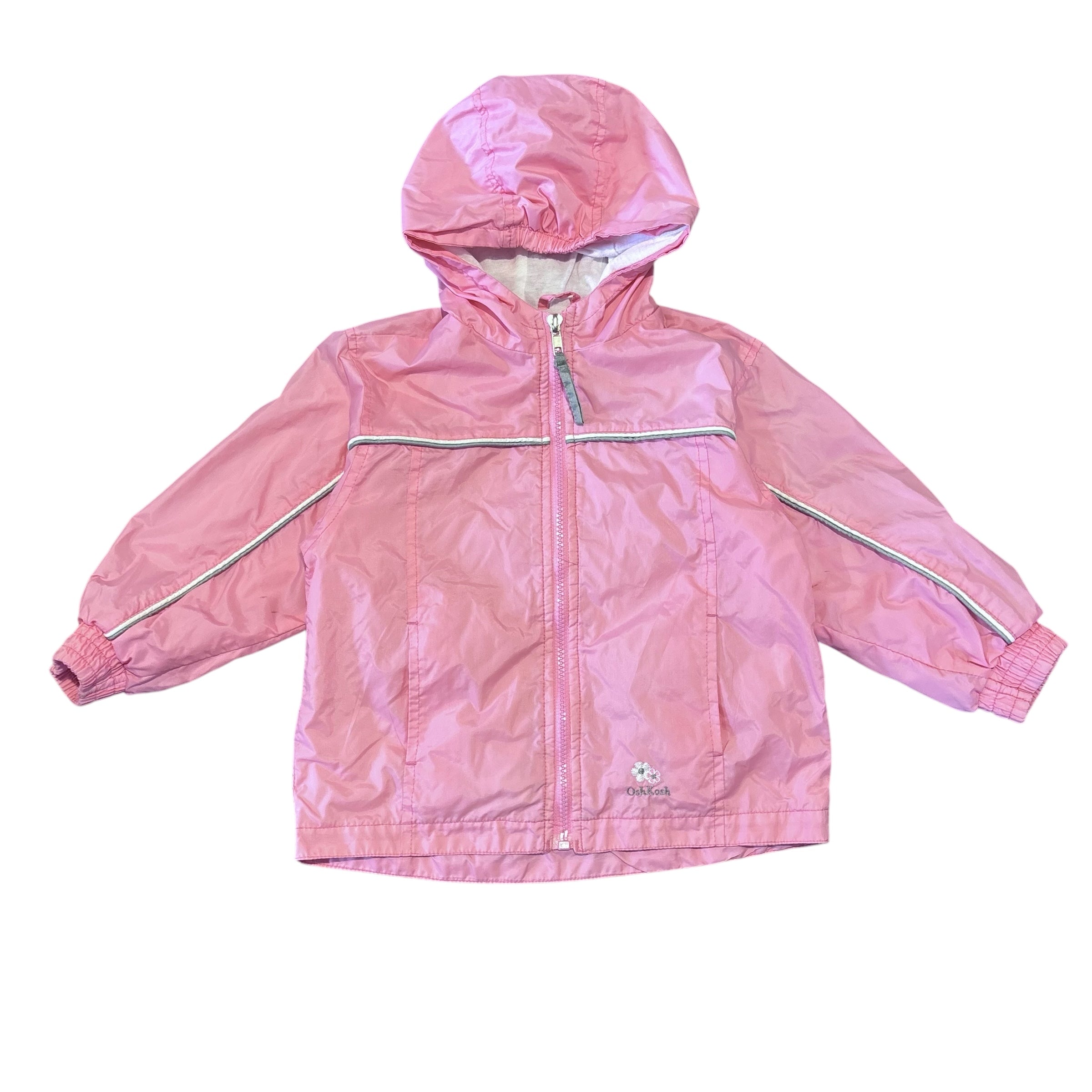 Vintage Oshkosh Windbreaker