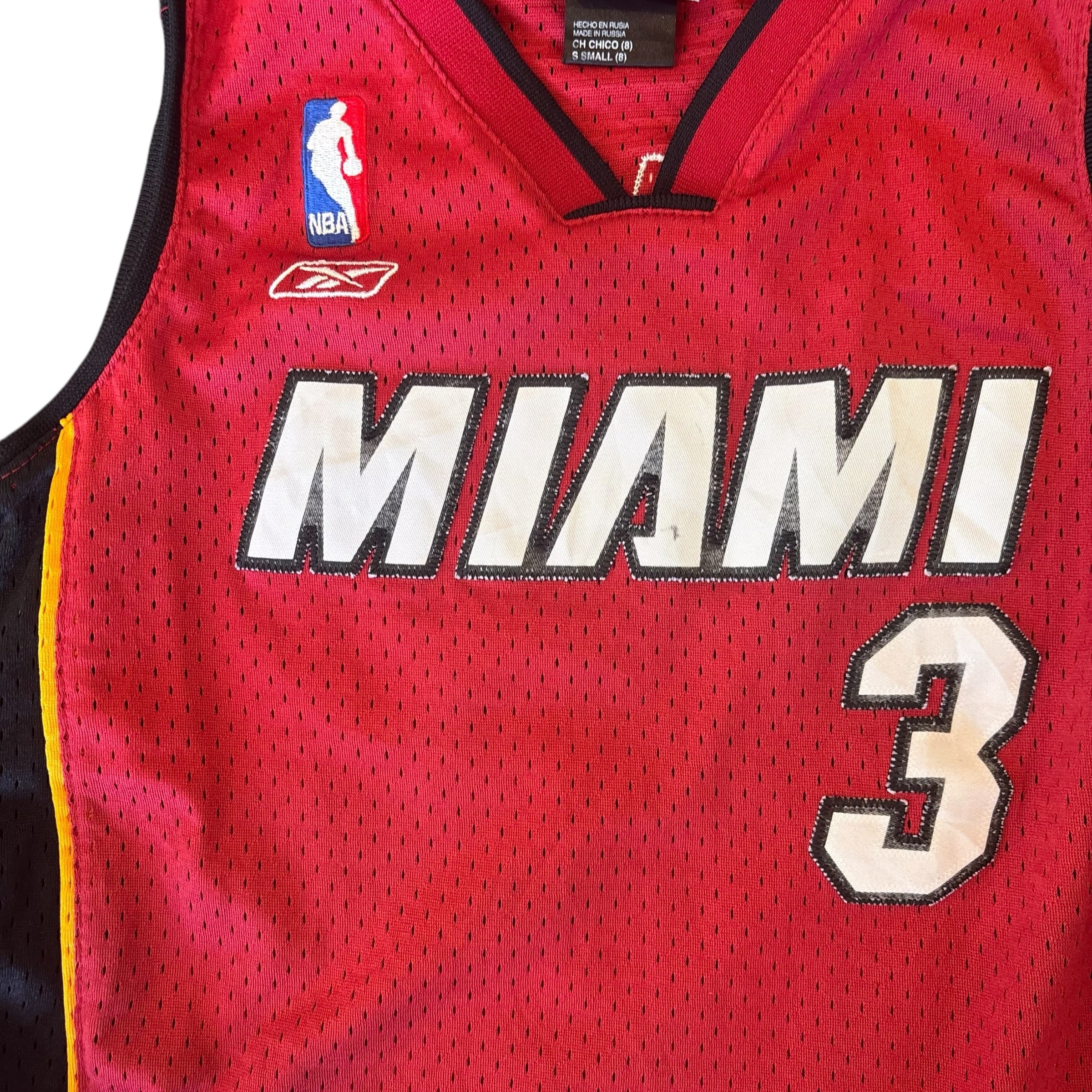 Miami NBA Jersey (8)