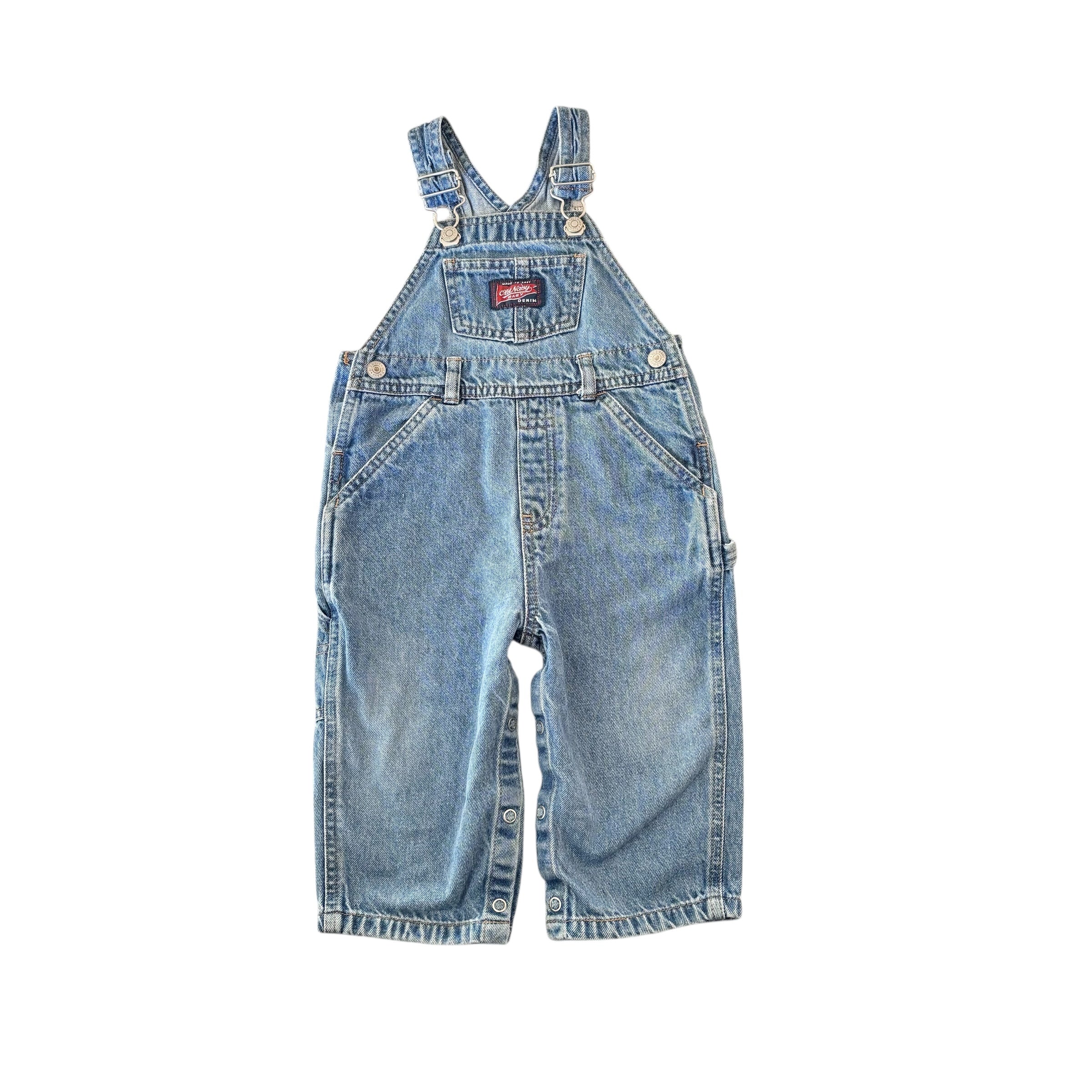 My Little Thrifter