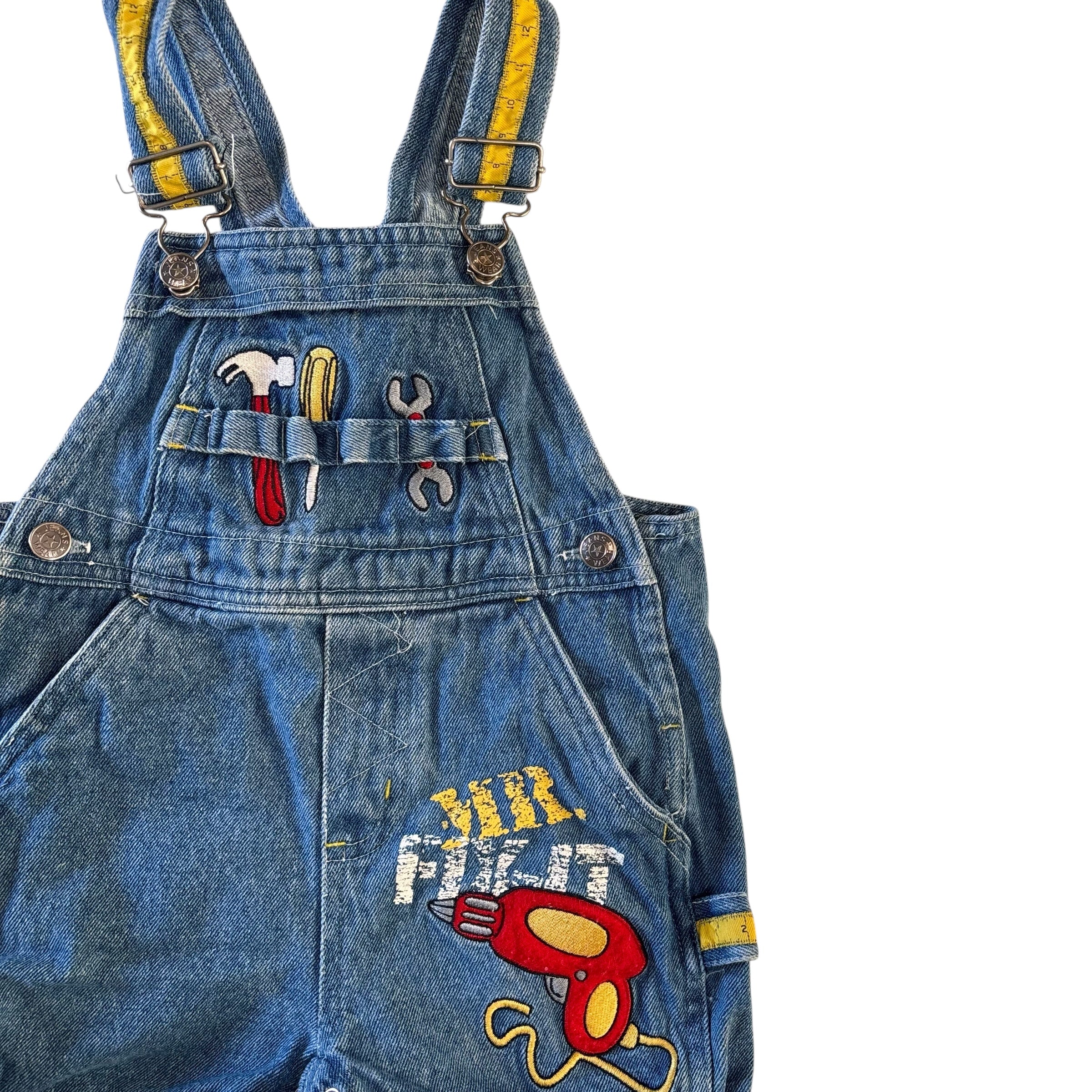 My Little Thrifter