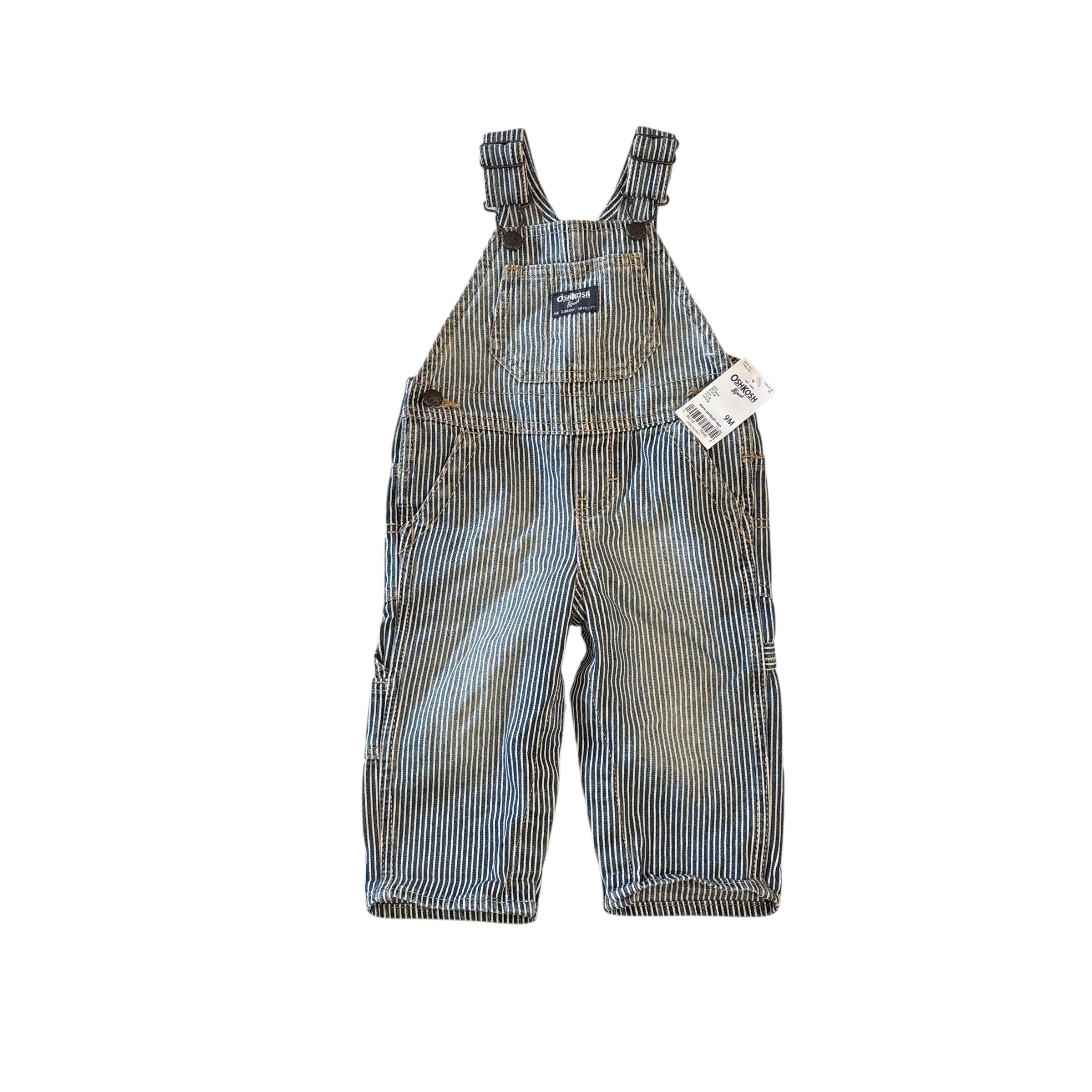 My Little Thrifter