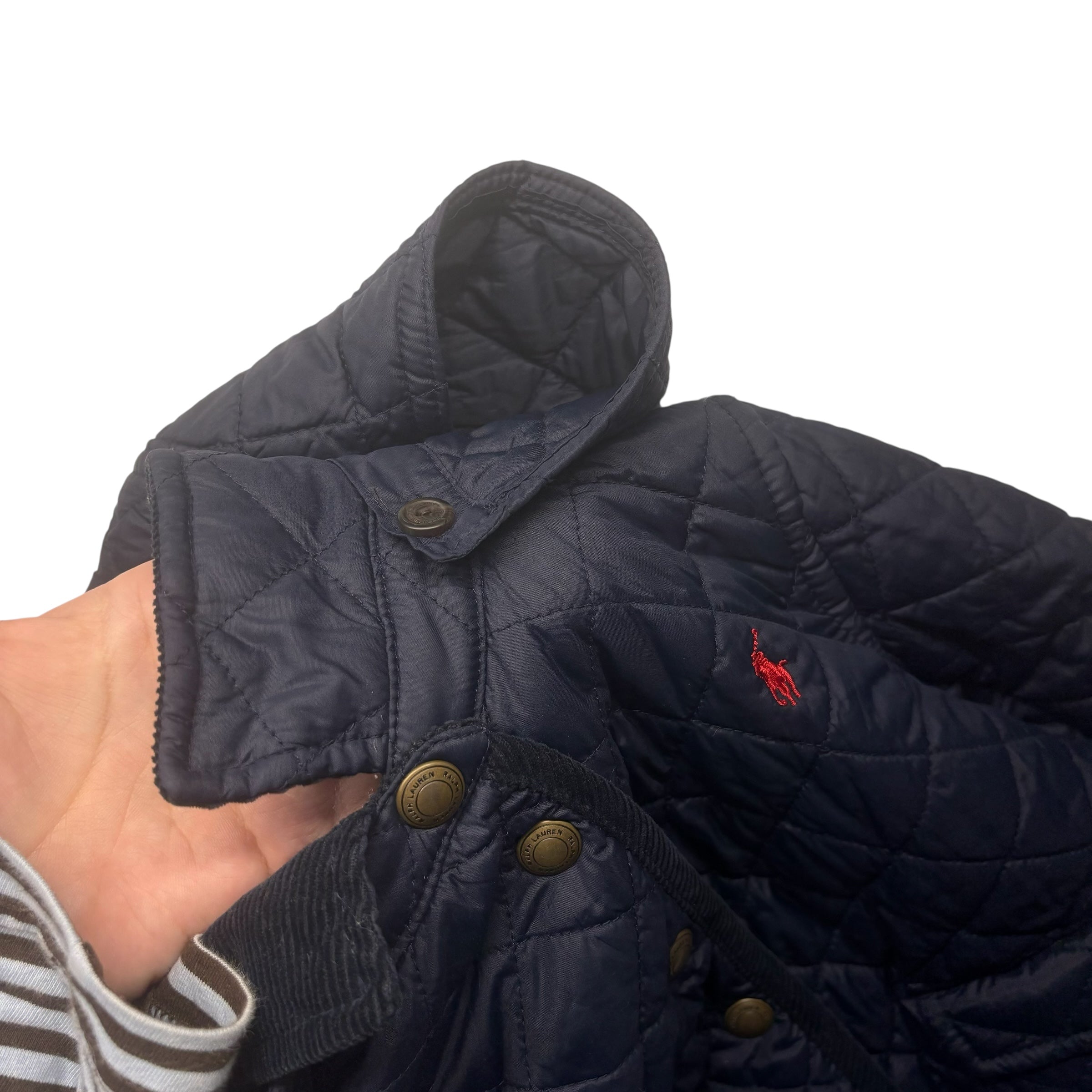 Ralph Lauren Jacket (3T)