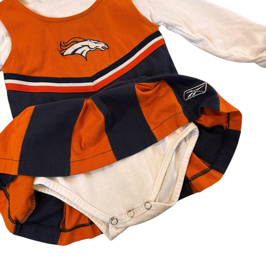 Broncos NFL Dress