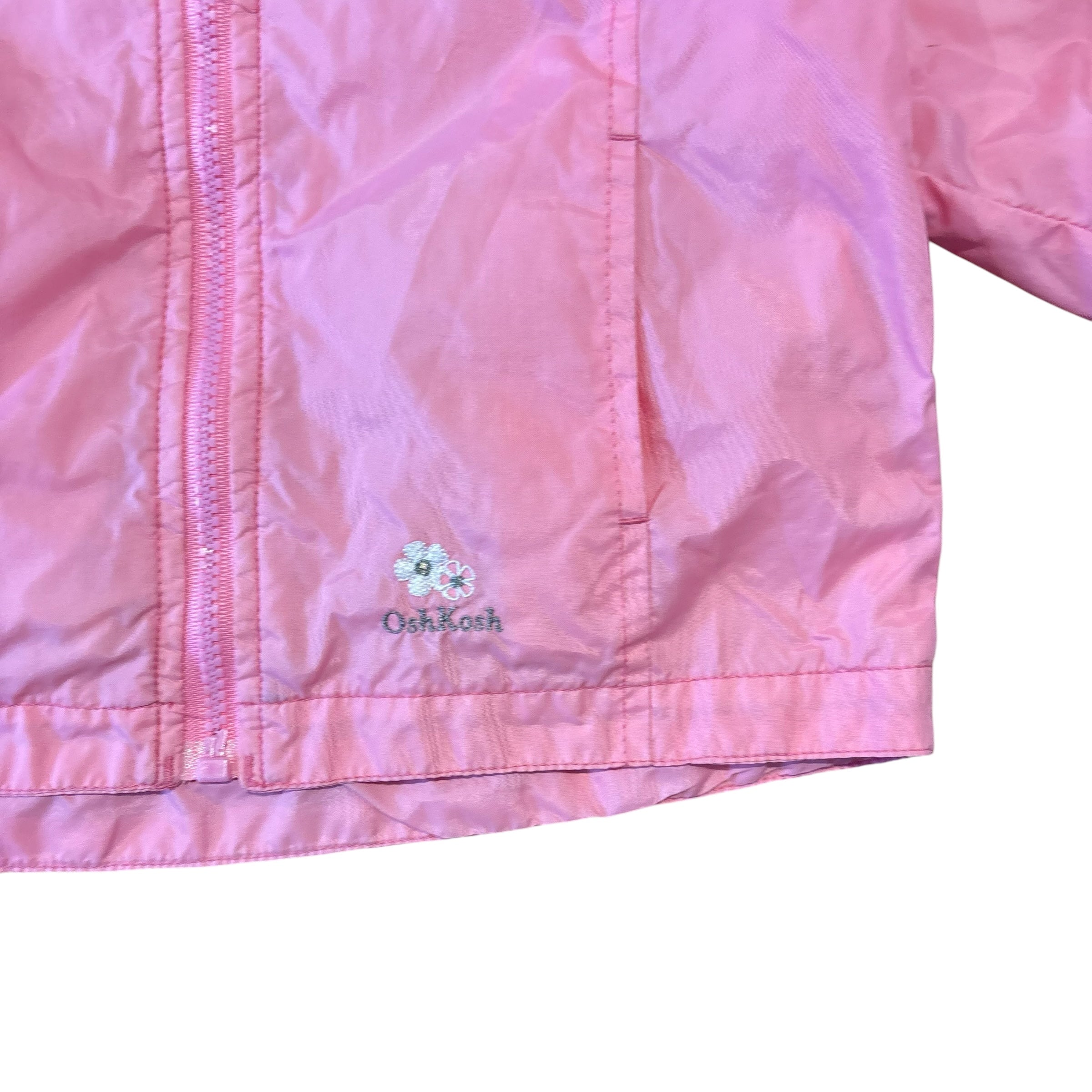 Vintage Oshkosh Windbreaker