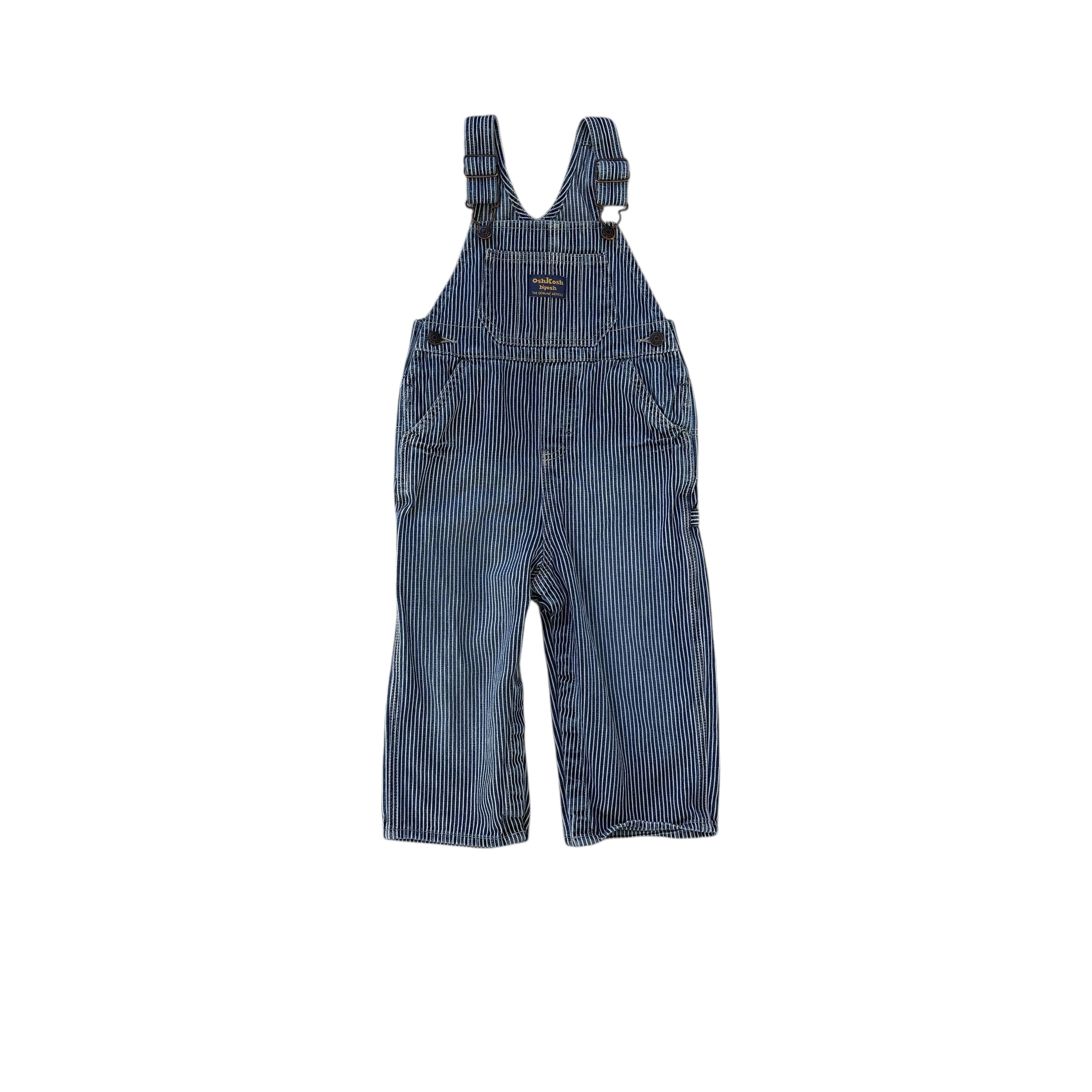 My Little Thrifter