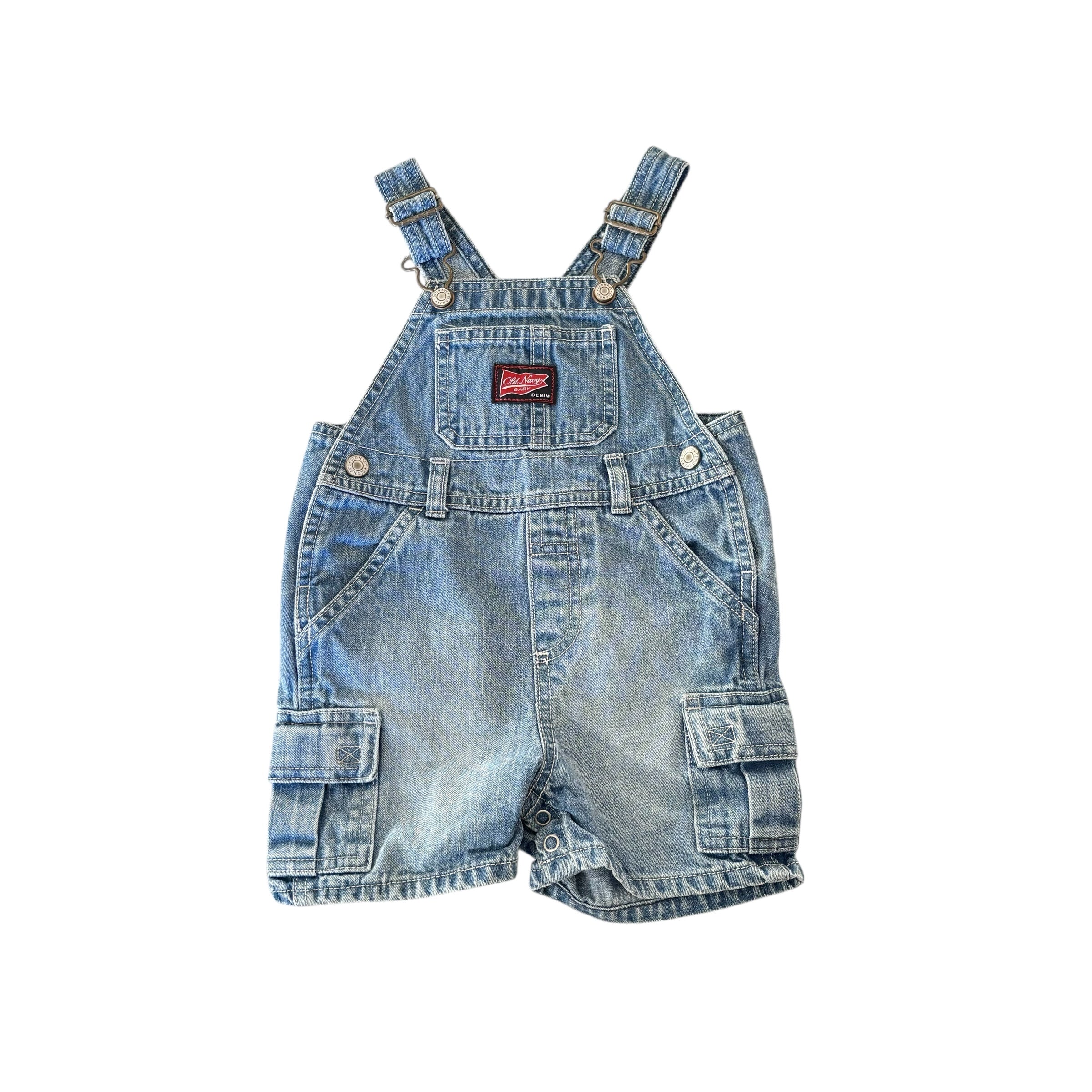 My Little Thrifter