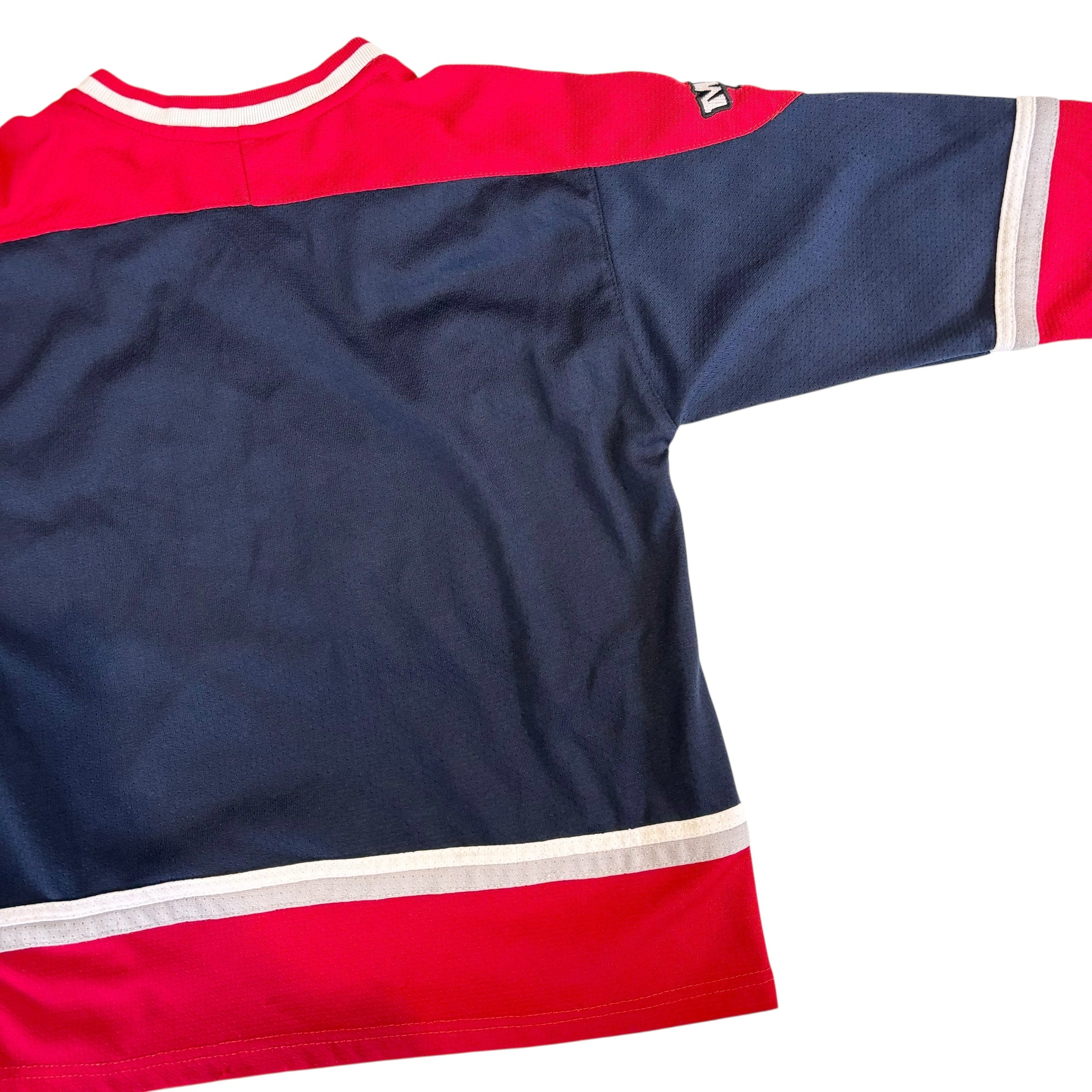 Vintage Spongebob Jersey (8-10)