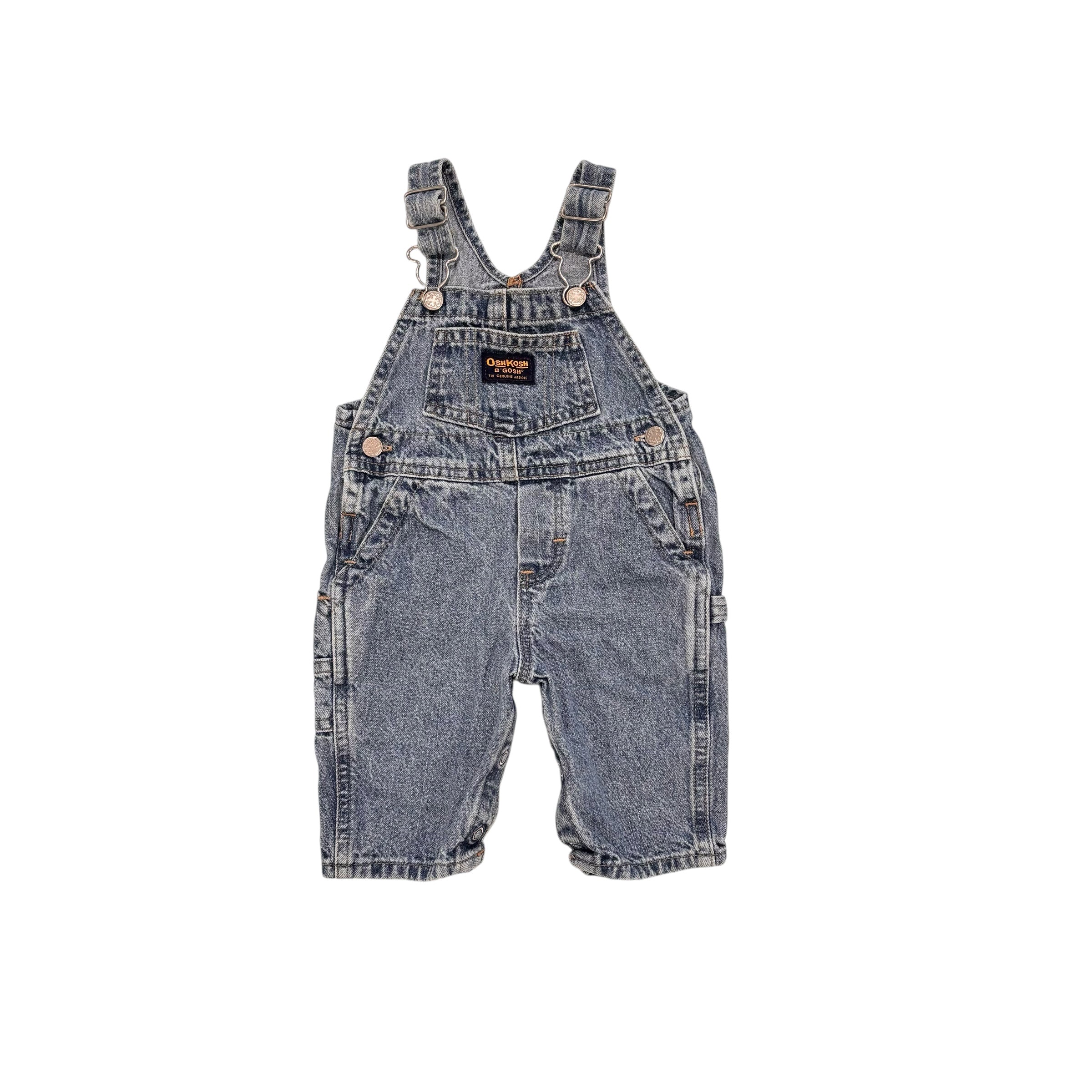 My Little Thrifter