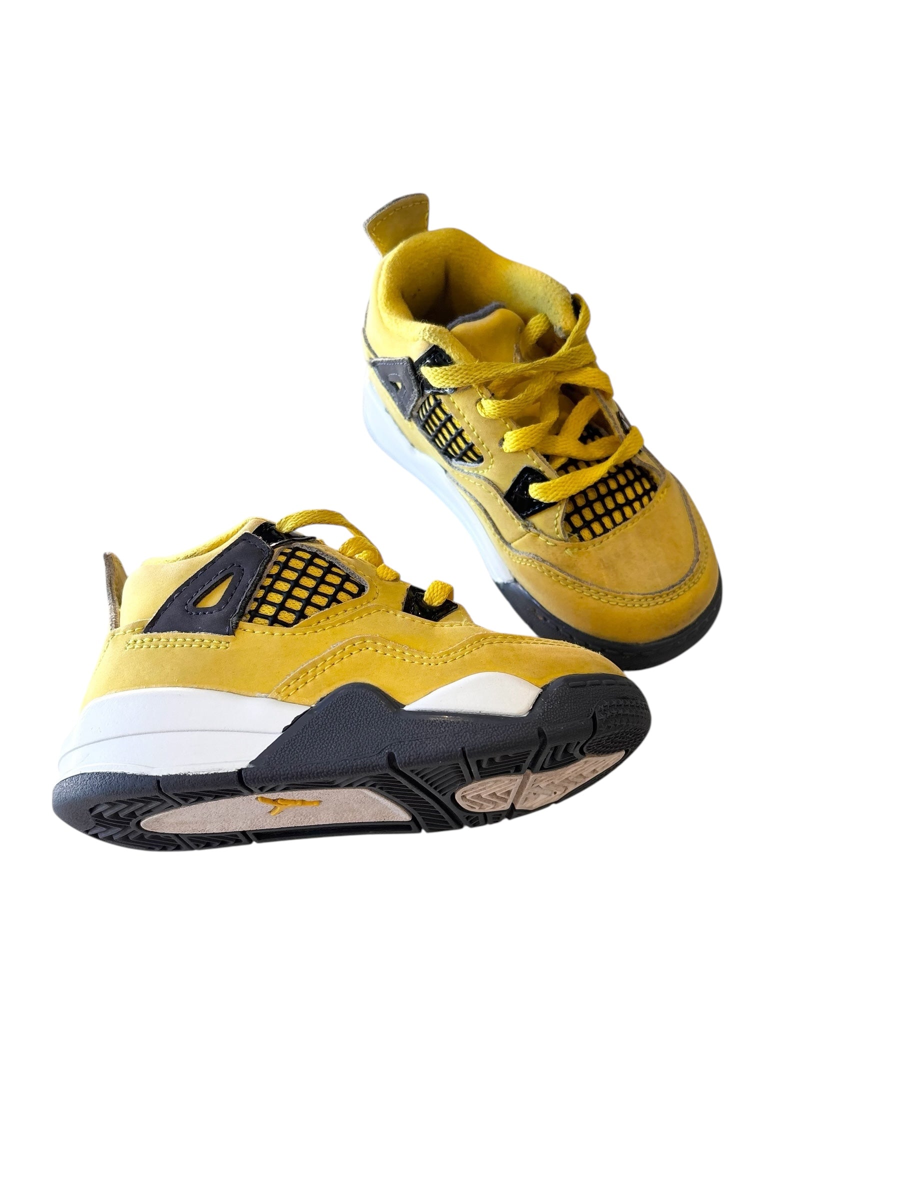 Air Jordan 4 Retro 'Lightning' (7c)