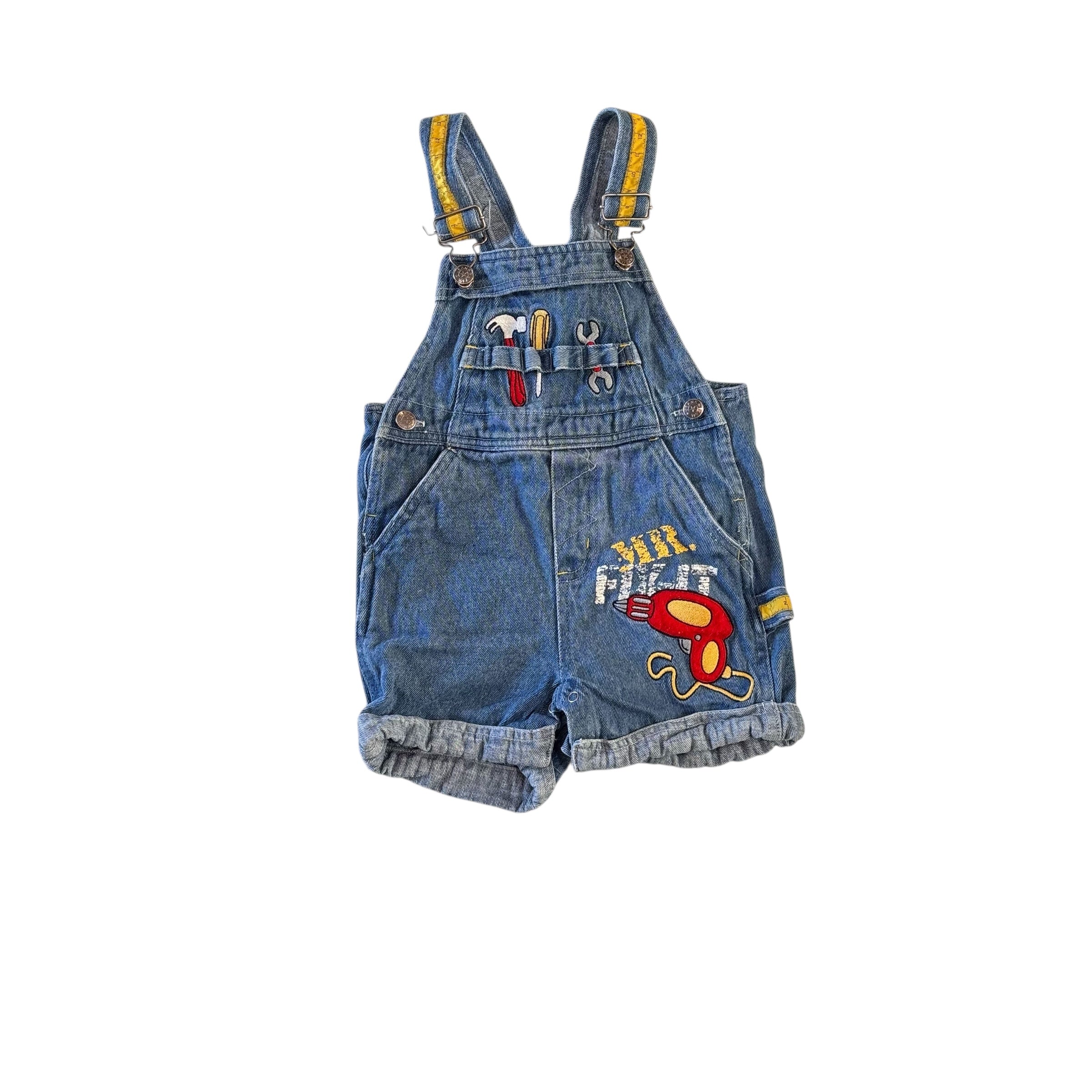My Little Thrifter