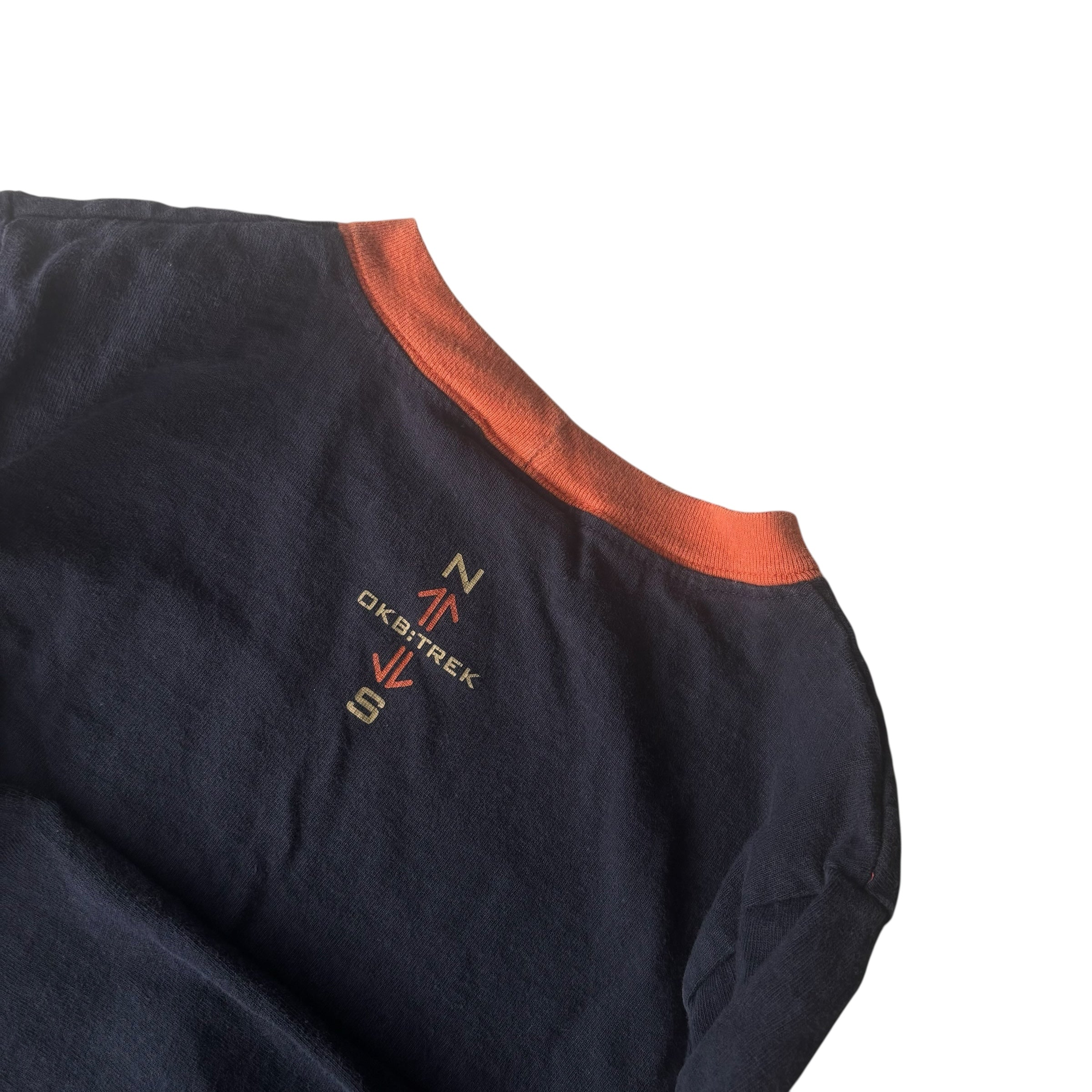 Vintage Oshkosh Shirt (6)