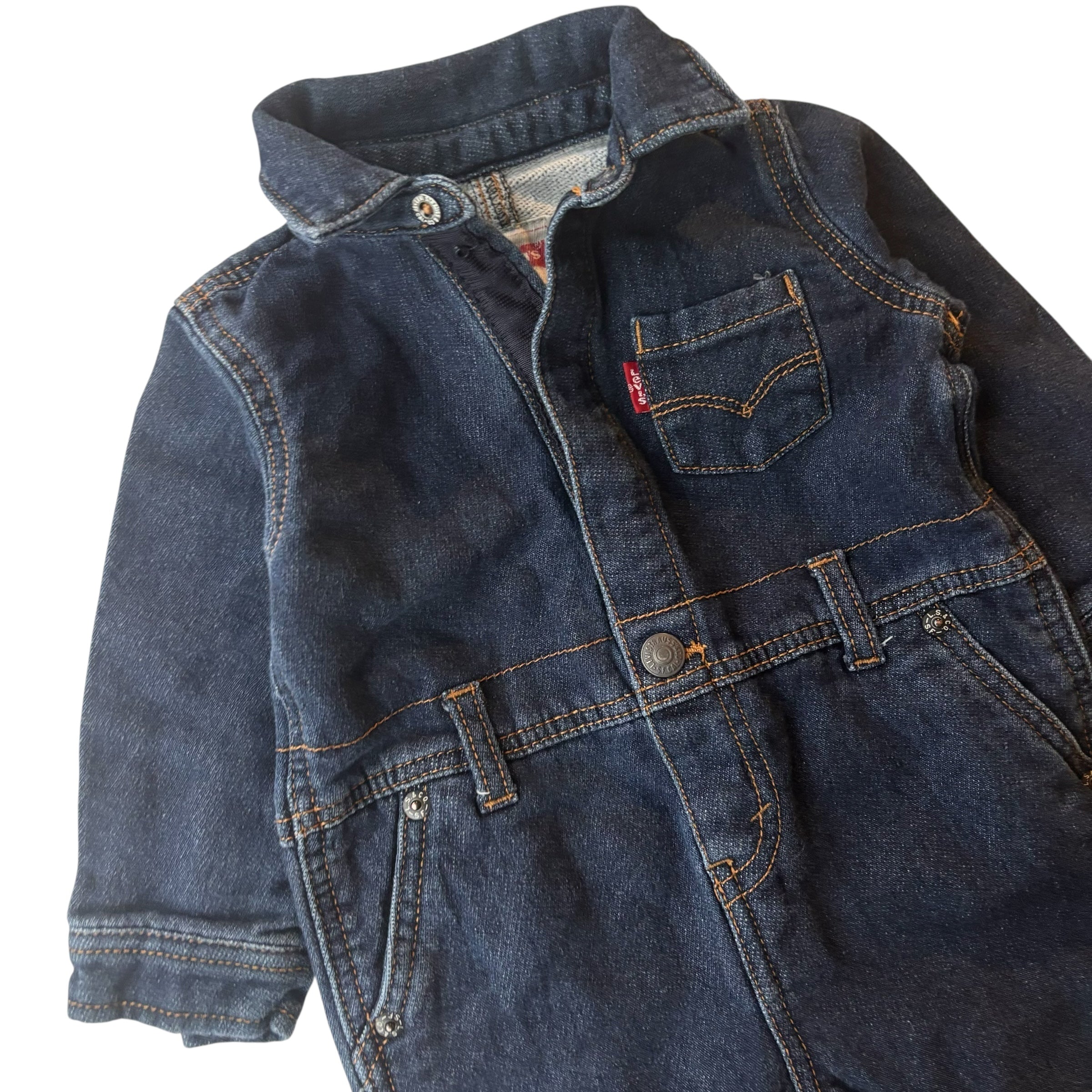 My Little Thrifter