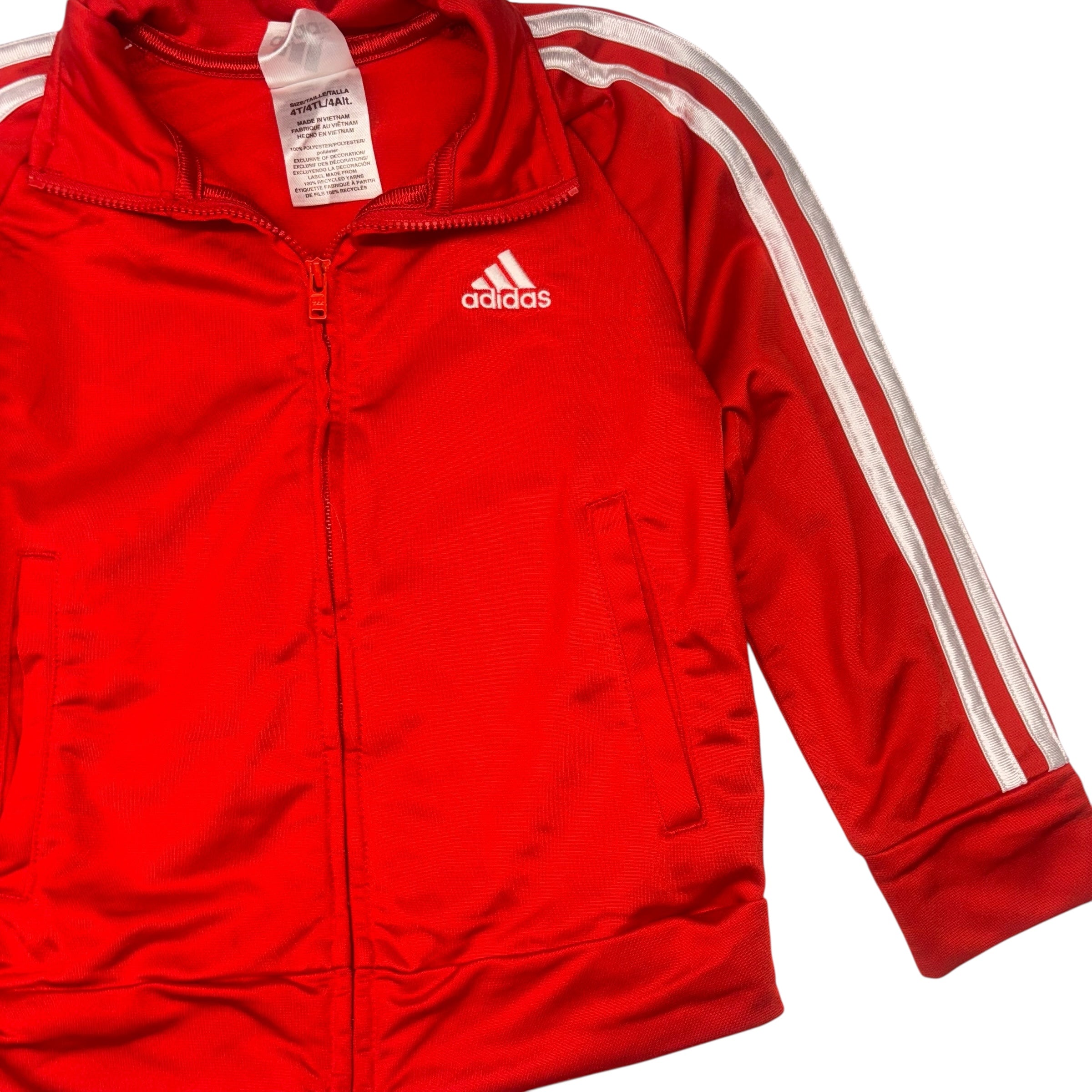 Adidas Set (4T)