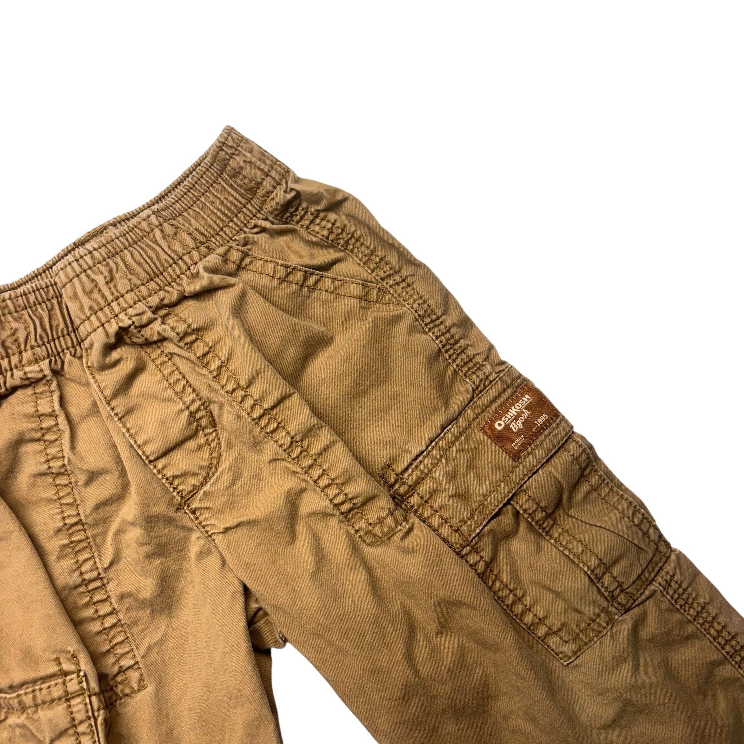 My Little Thrifter