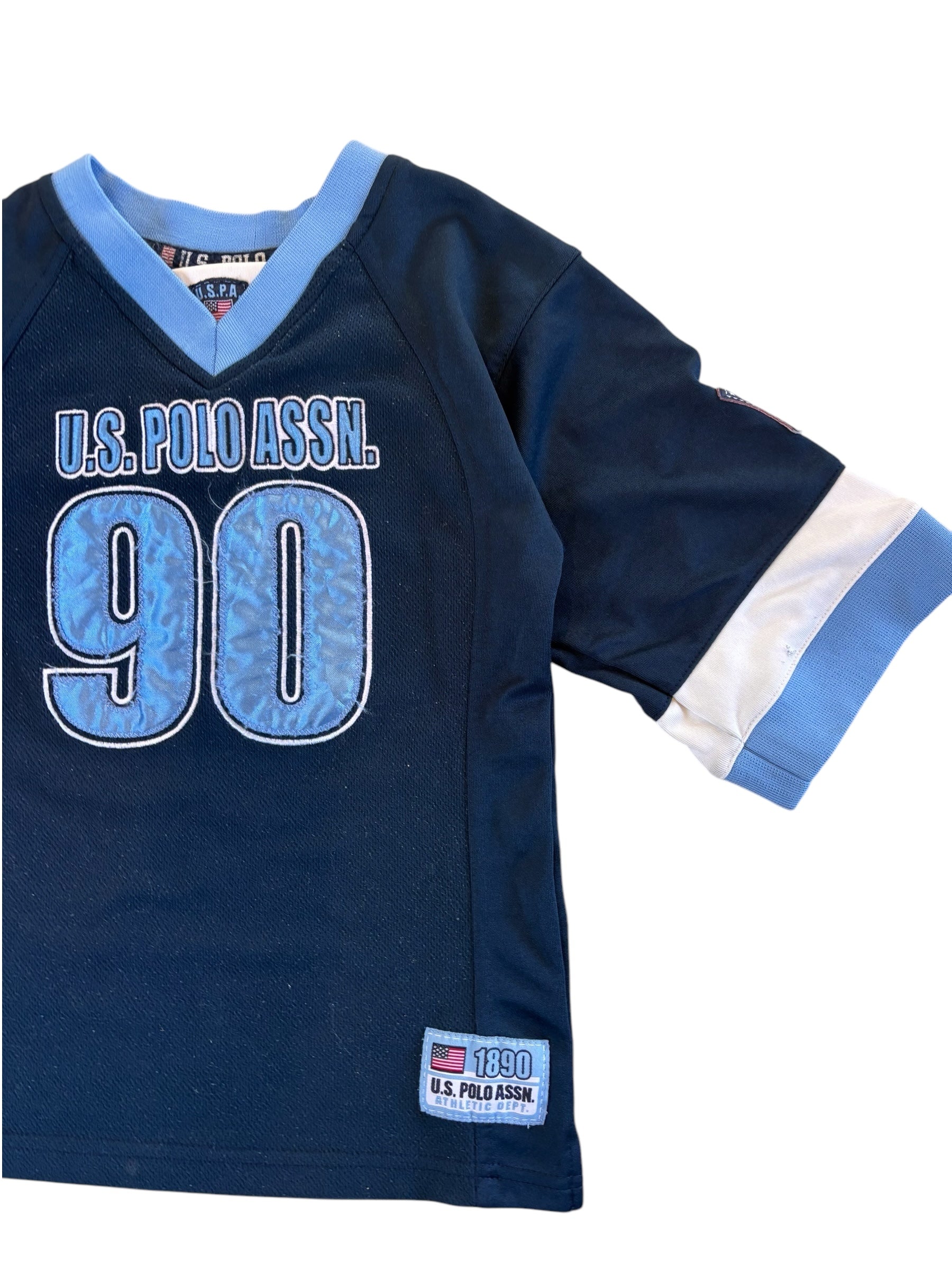 Polo Assn jersey