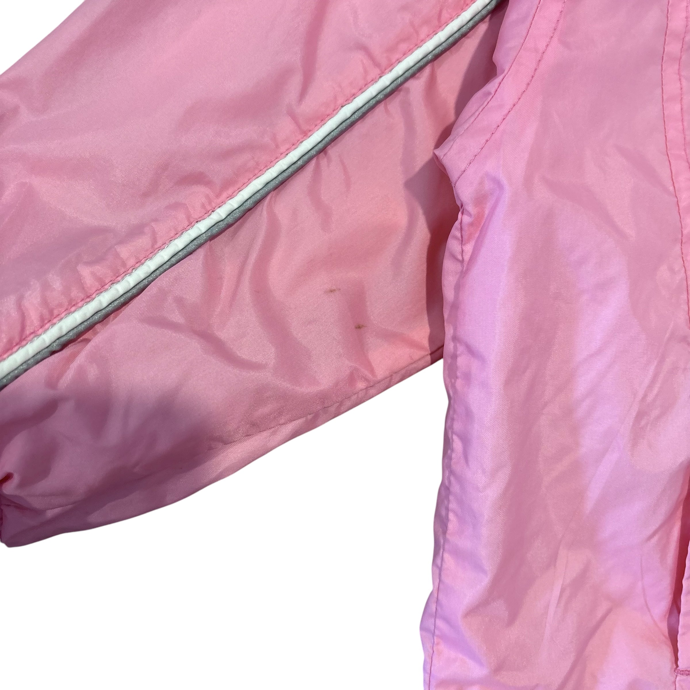 Vintage Oshkosh Windbreaker