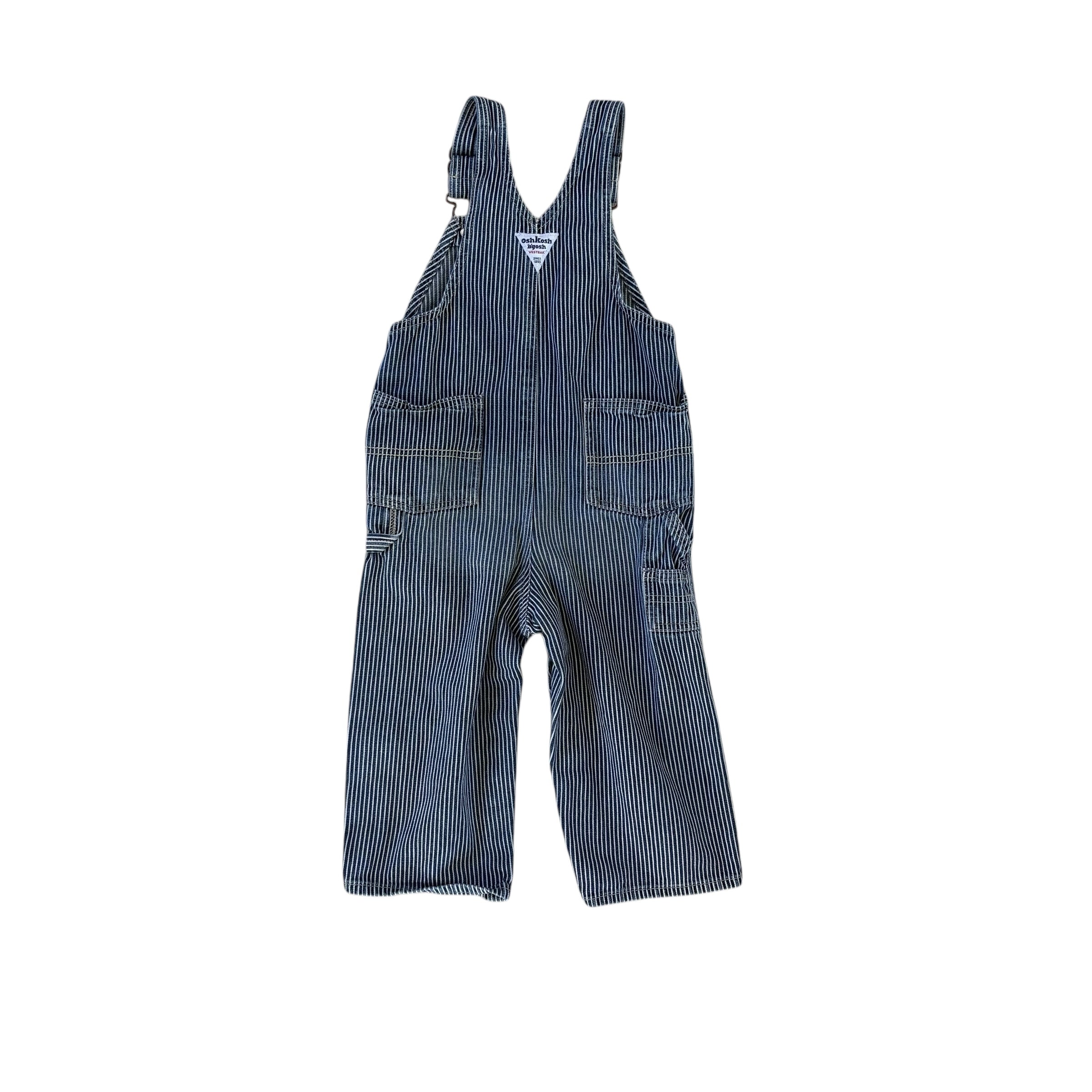 My Little Thrifter