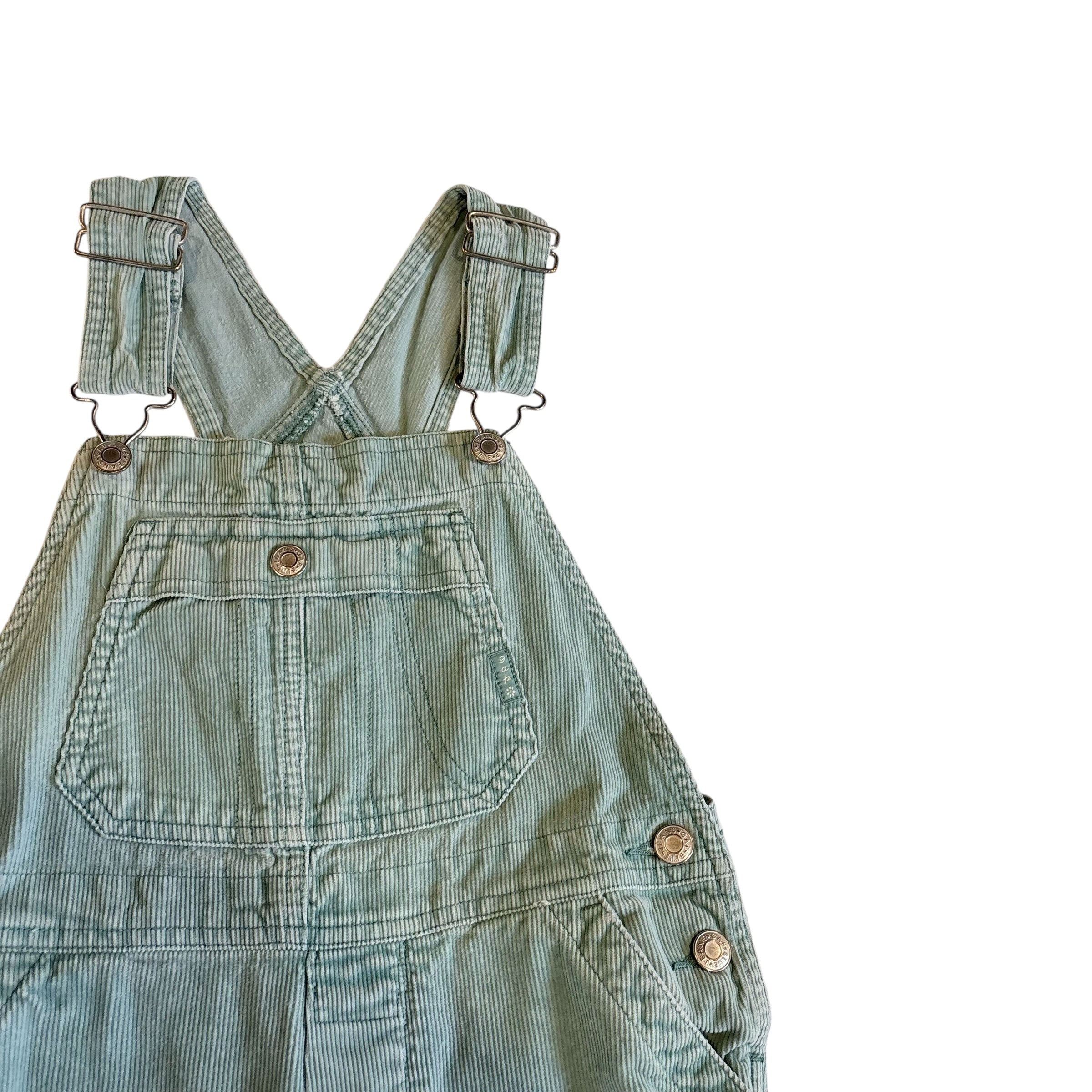 My Little Thrifter