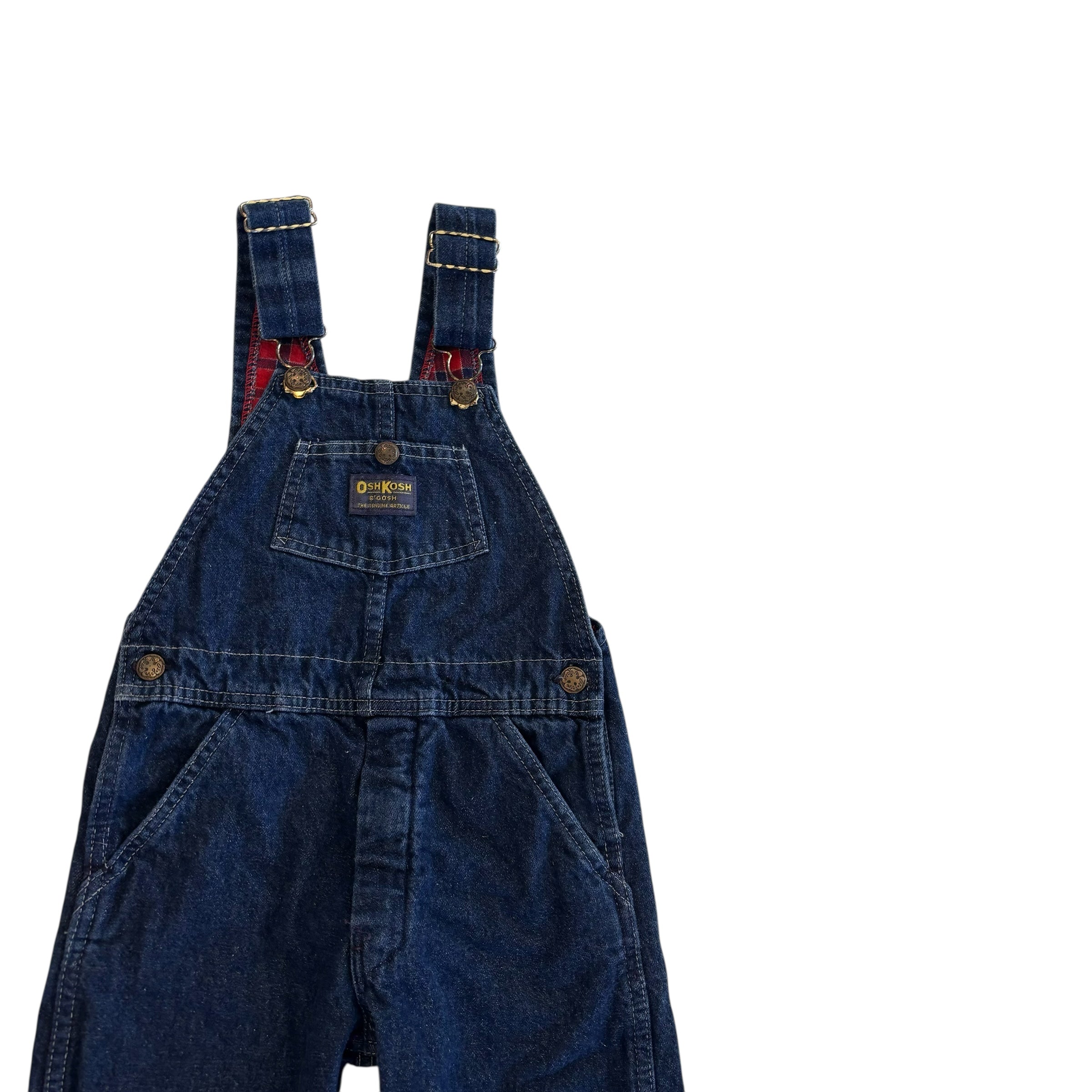 My Little Thrifter