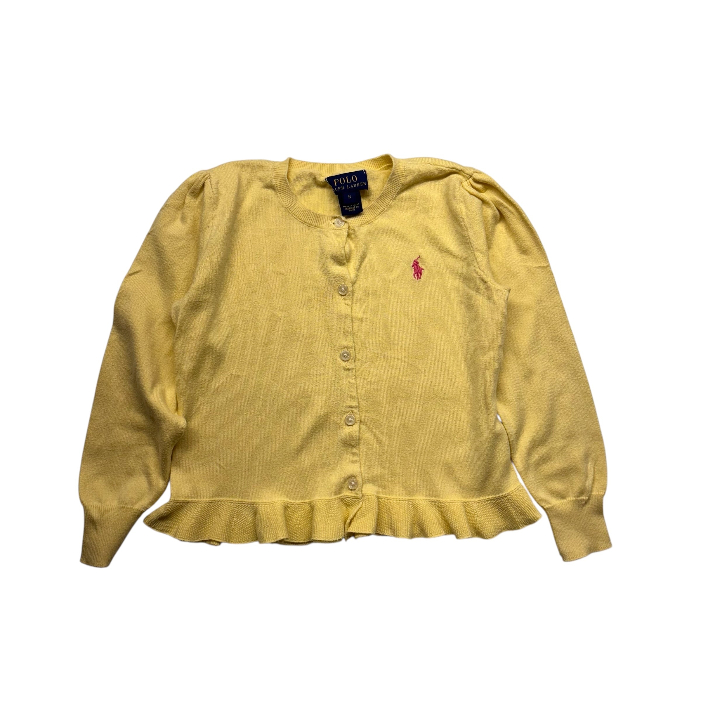My Little Thrifter