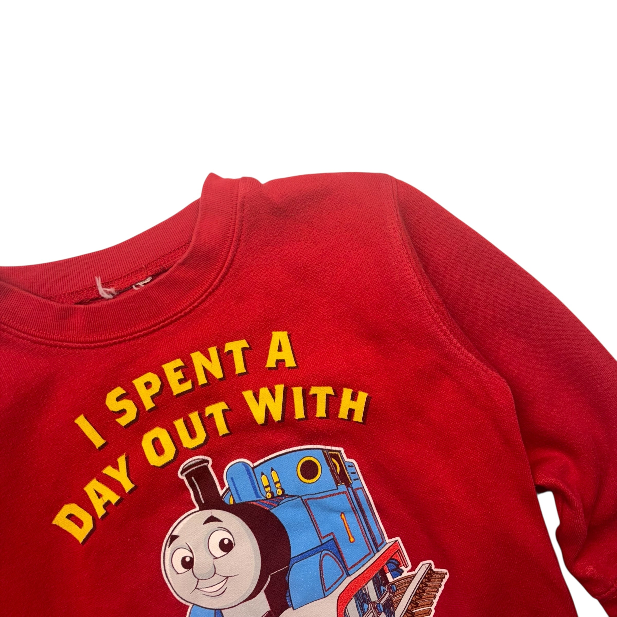 My Little Thrifter
