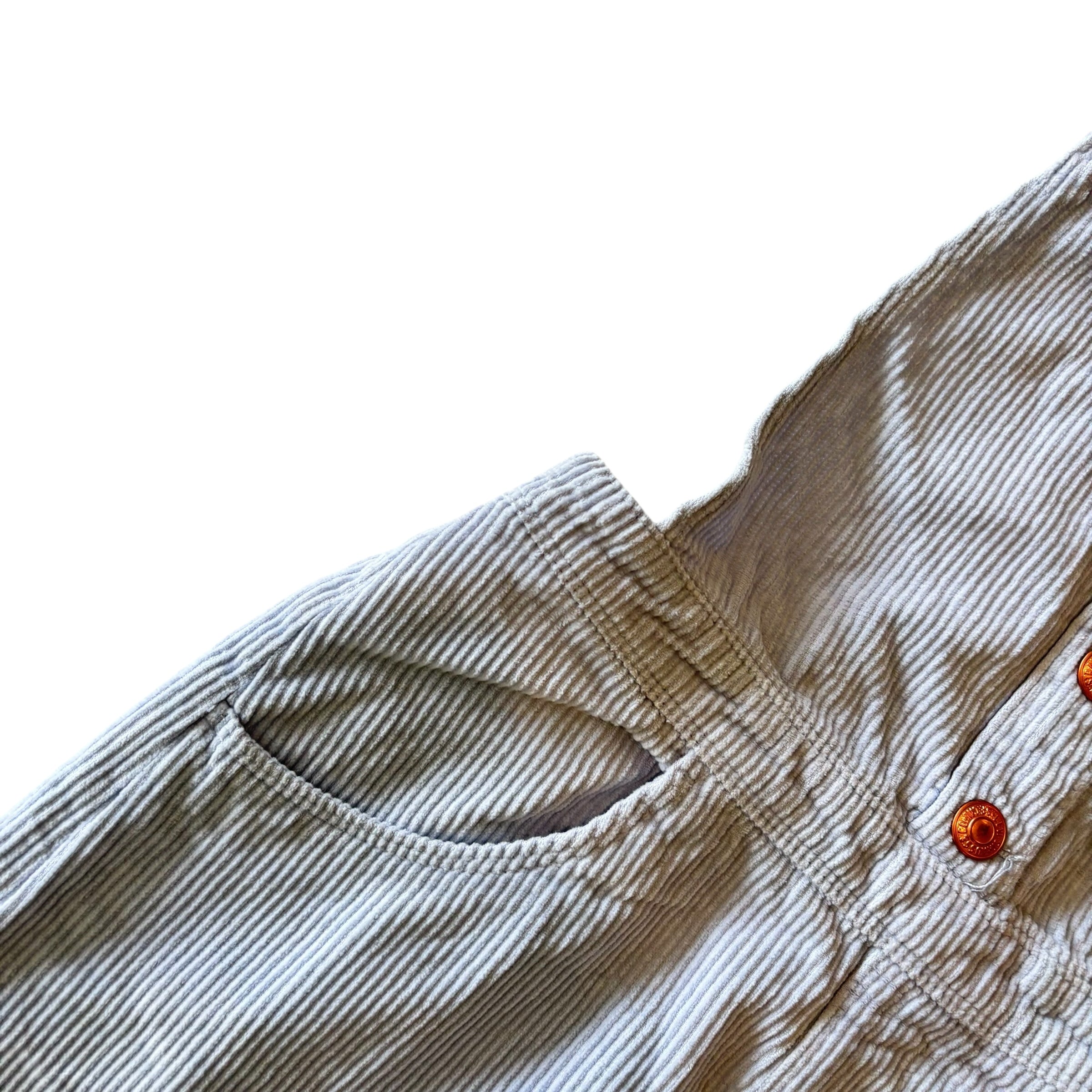 Levis Cord Dress (12)