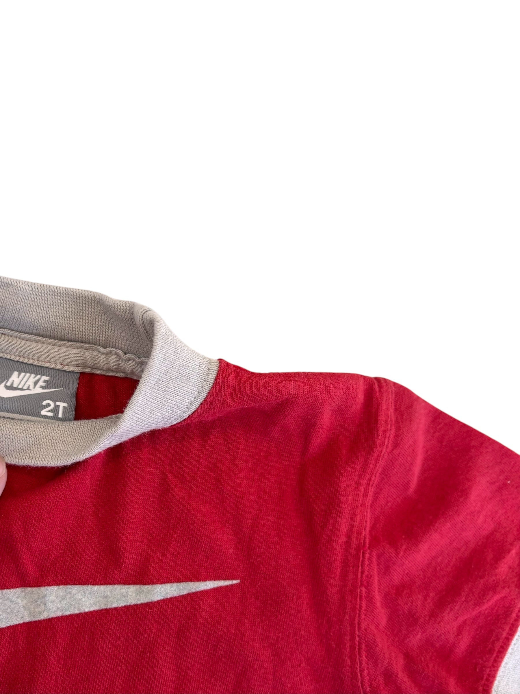 Vintage Nike T-shirt