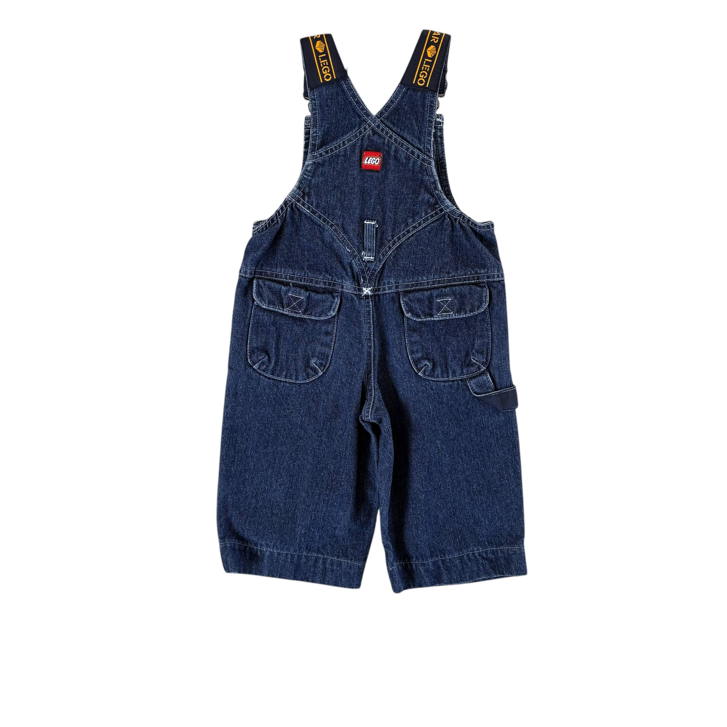 My Little Thrifter