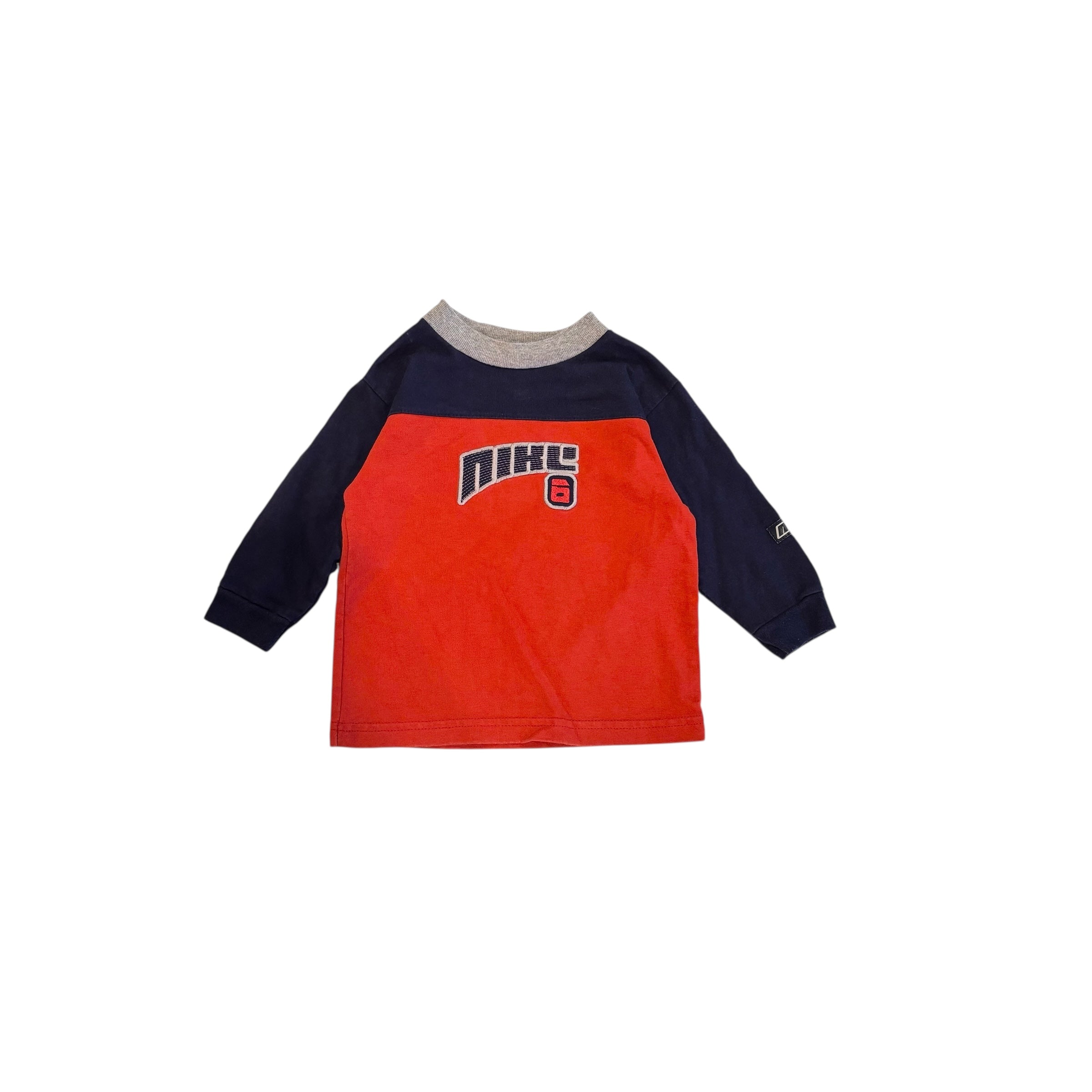 My Little Thrifter