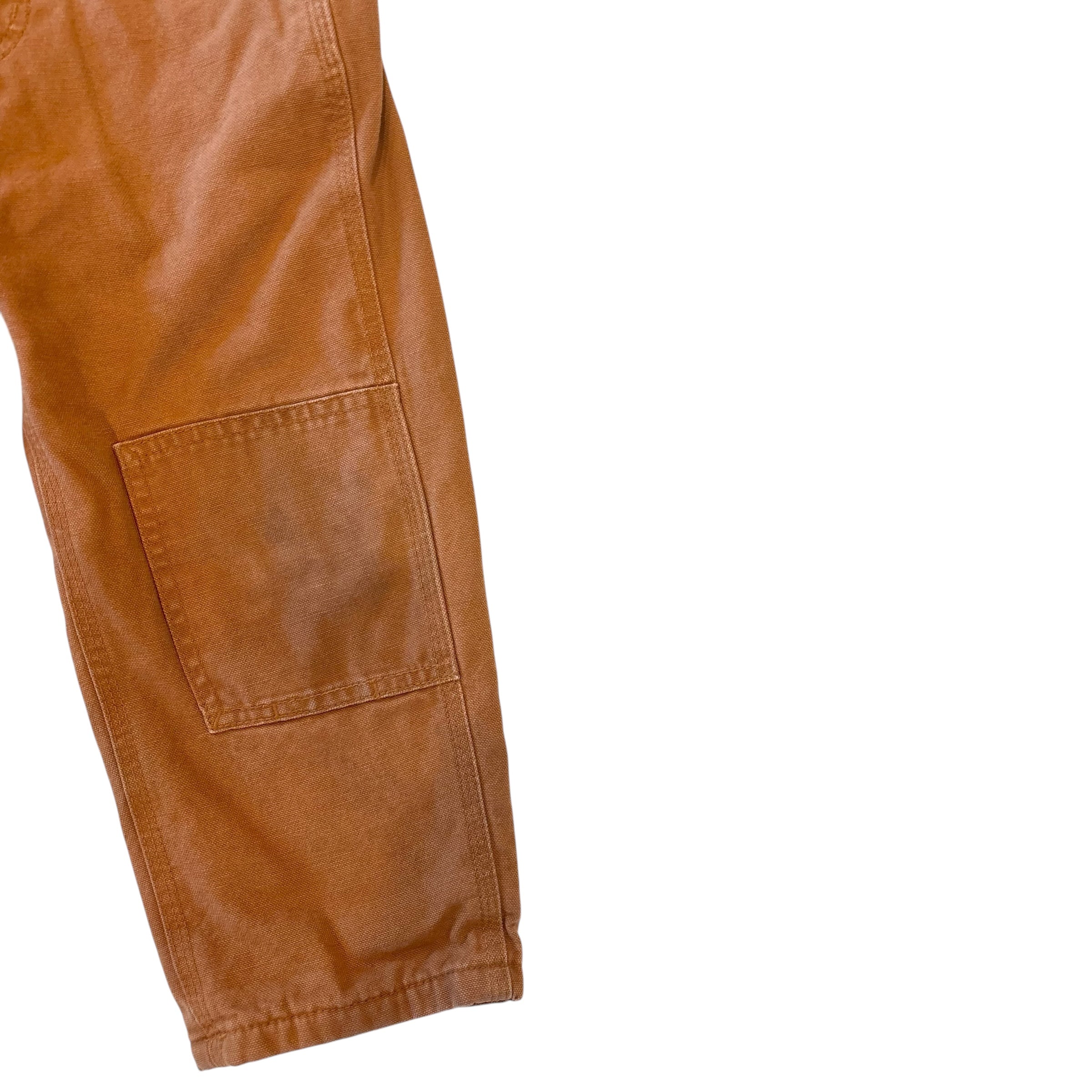 Carhartt overalls (3T)