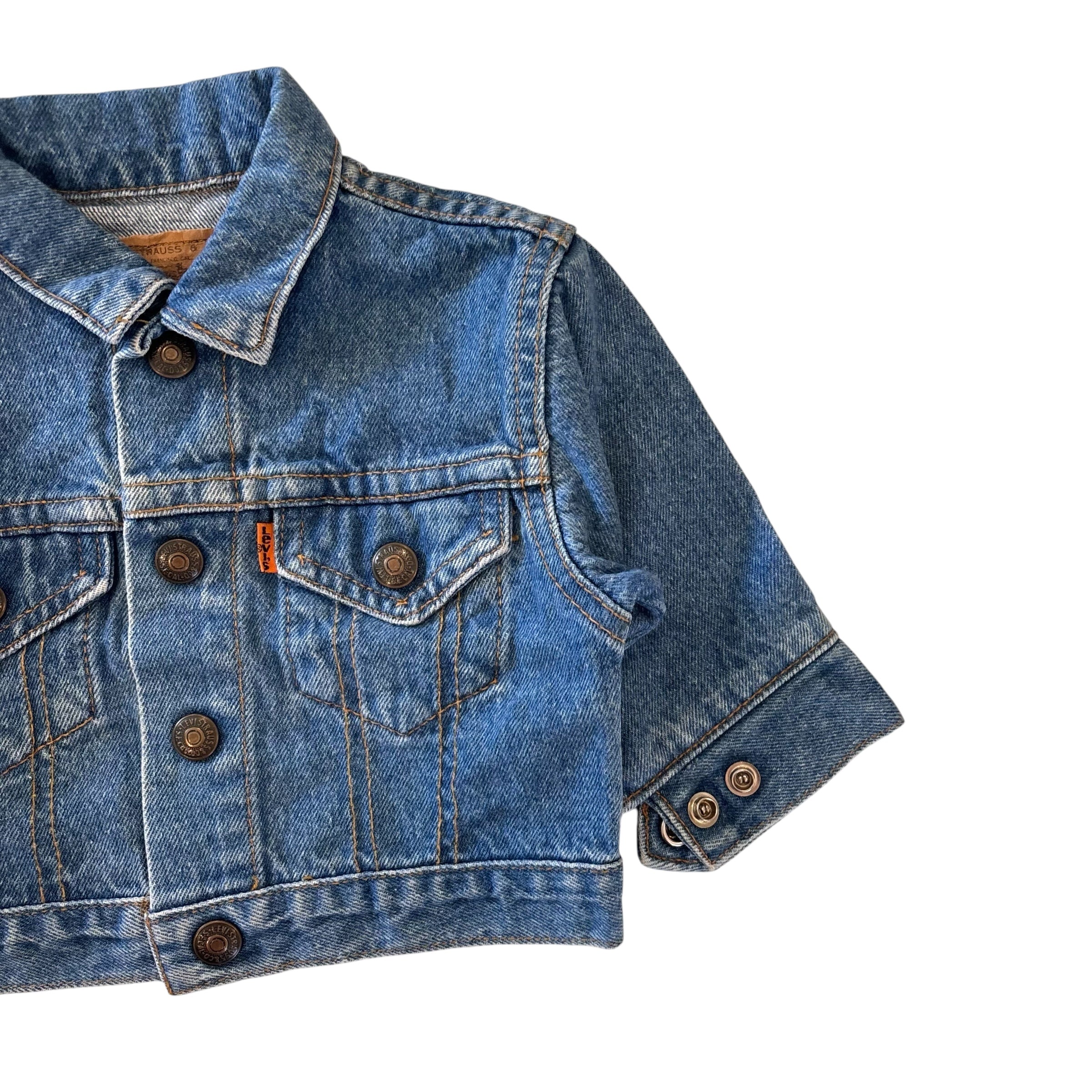 My Little Thrifter
