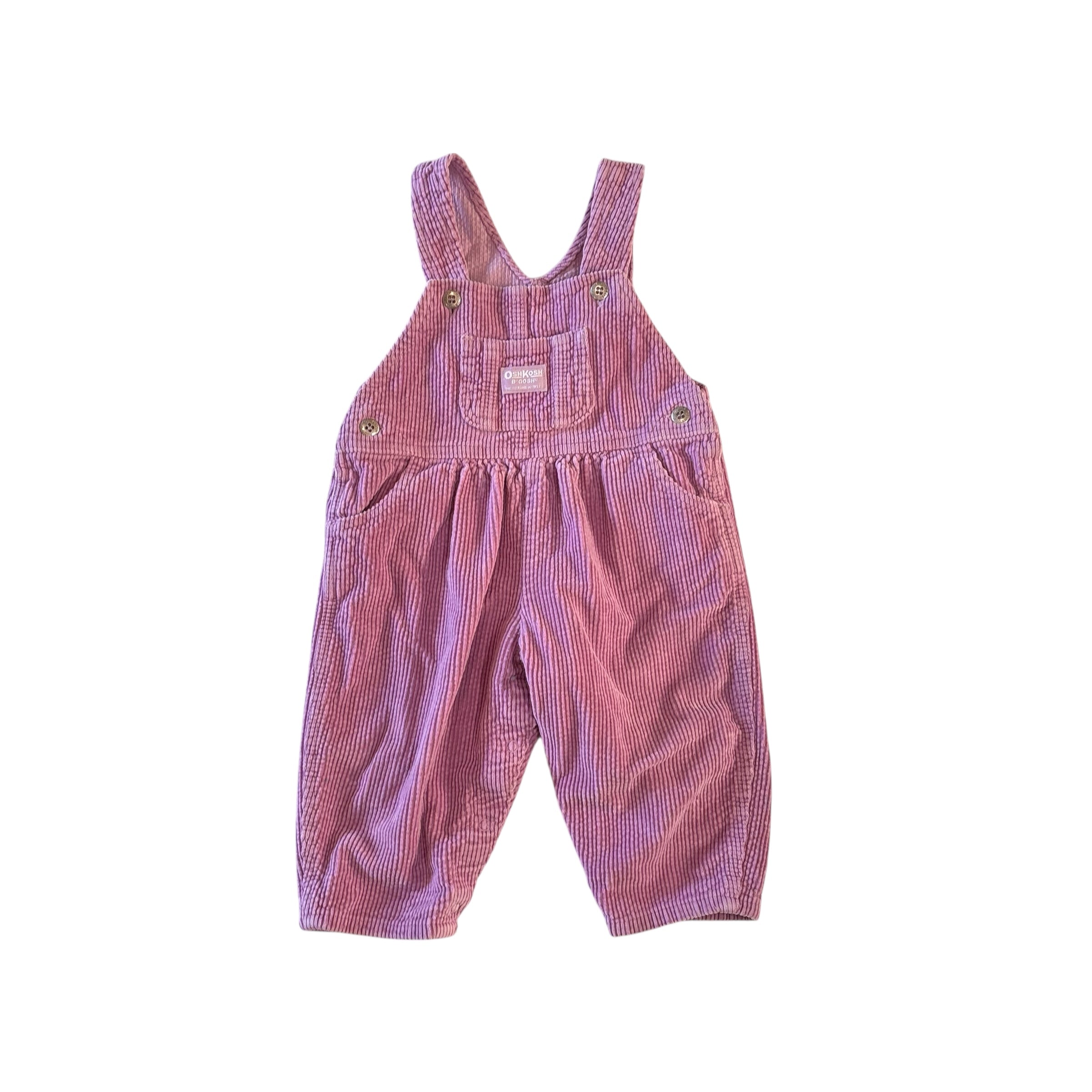 My Little Thrifter
