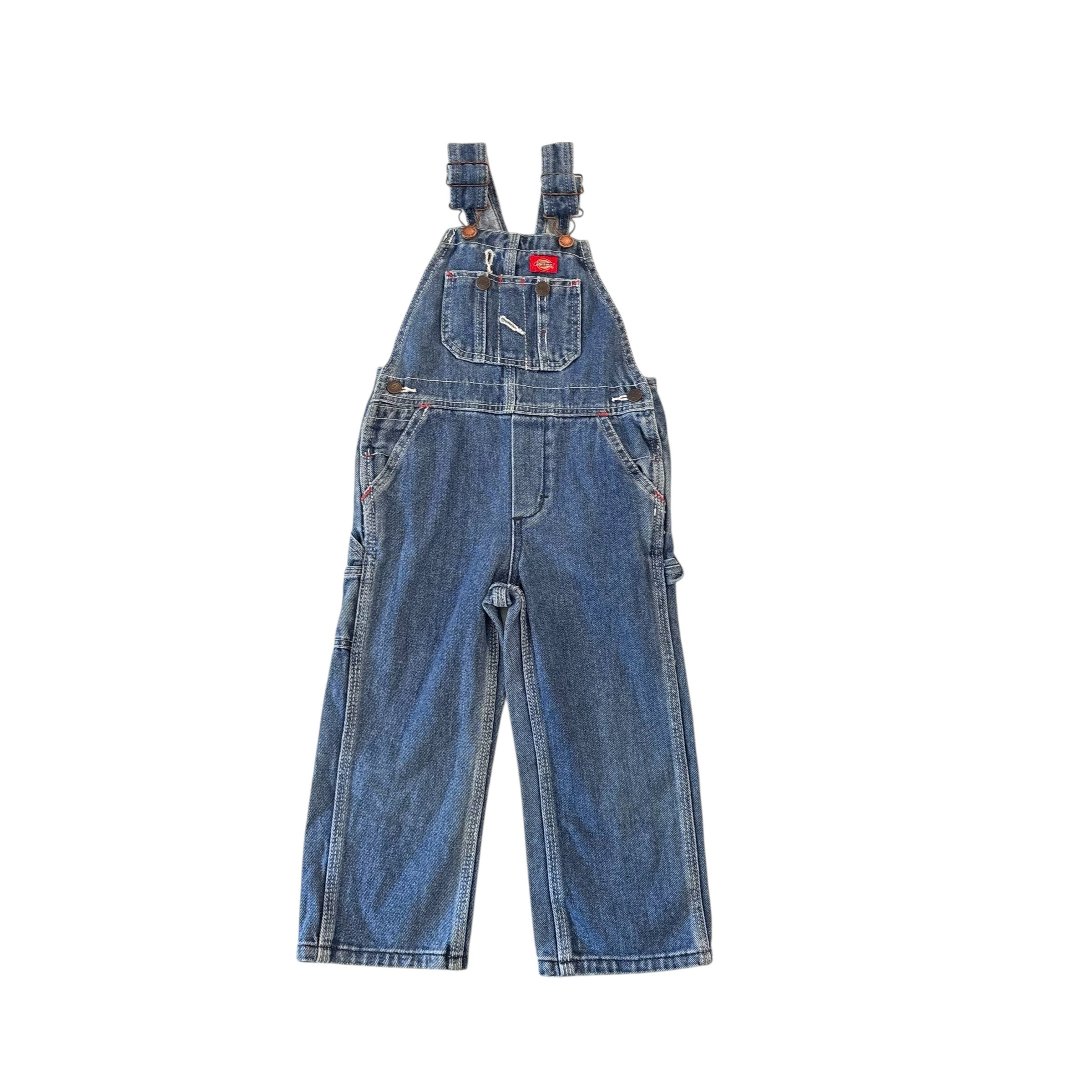 My Little Thrifter