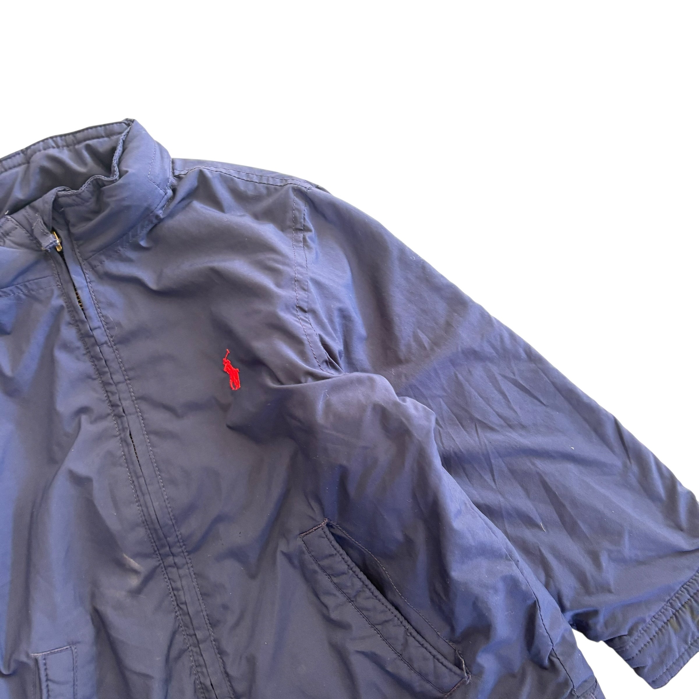 Ralph lauren Jacket (4T)