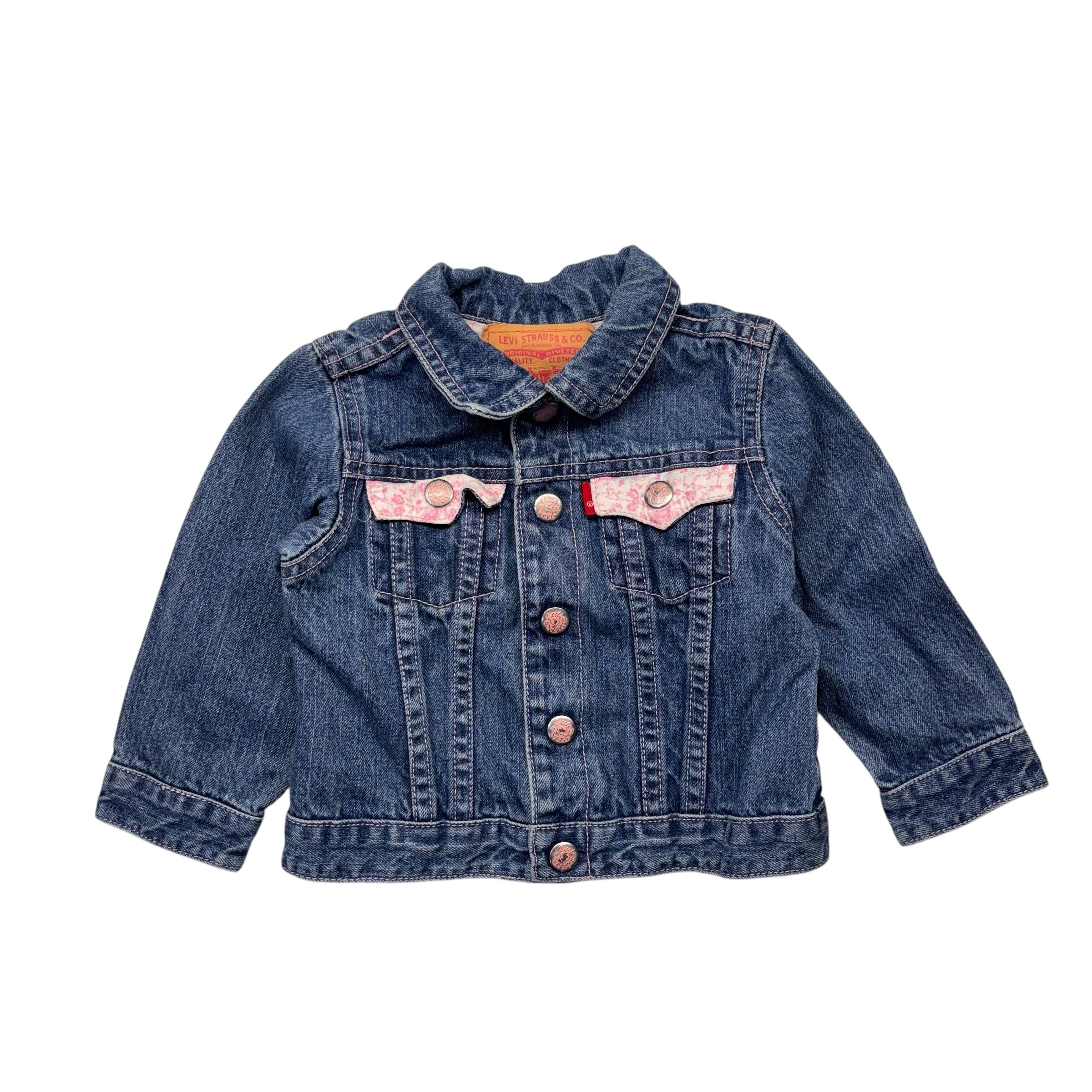 My Little Thrifter