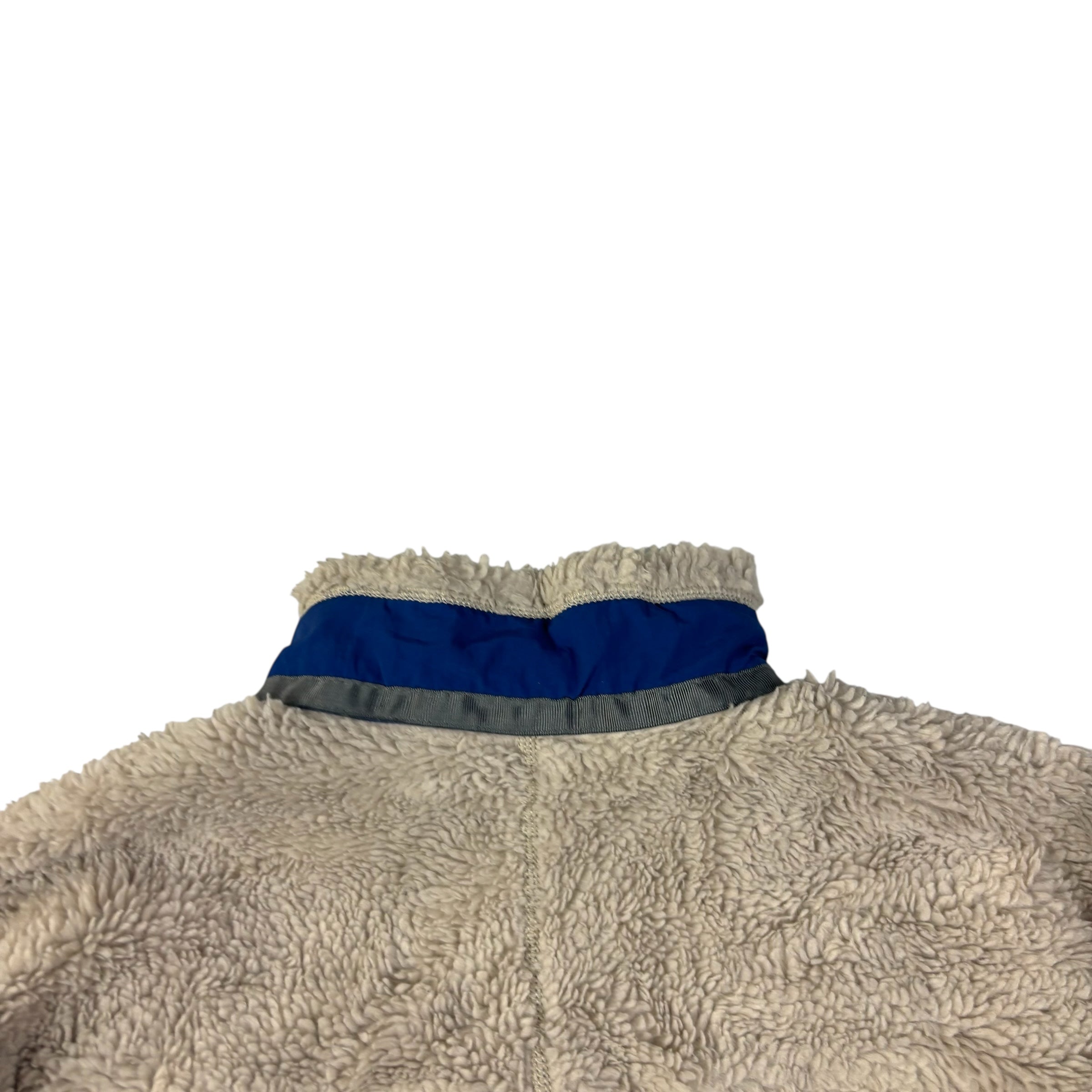 Patagonia Sherpa Jacket (7-8)