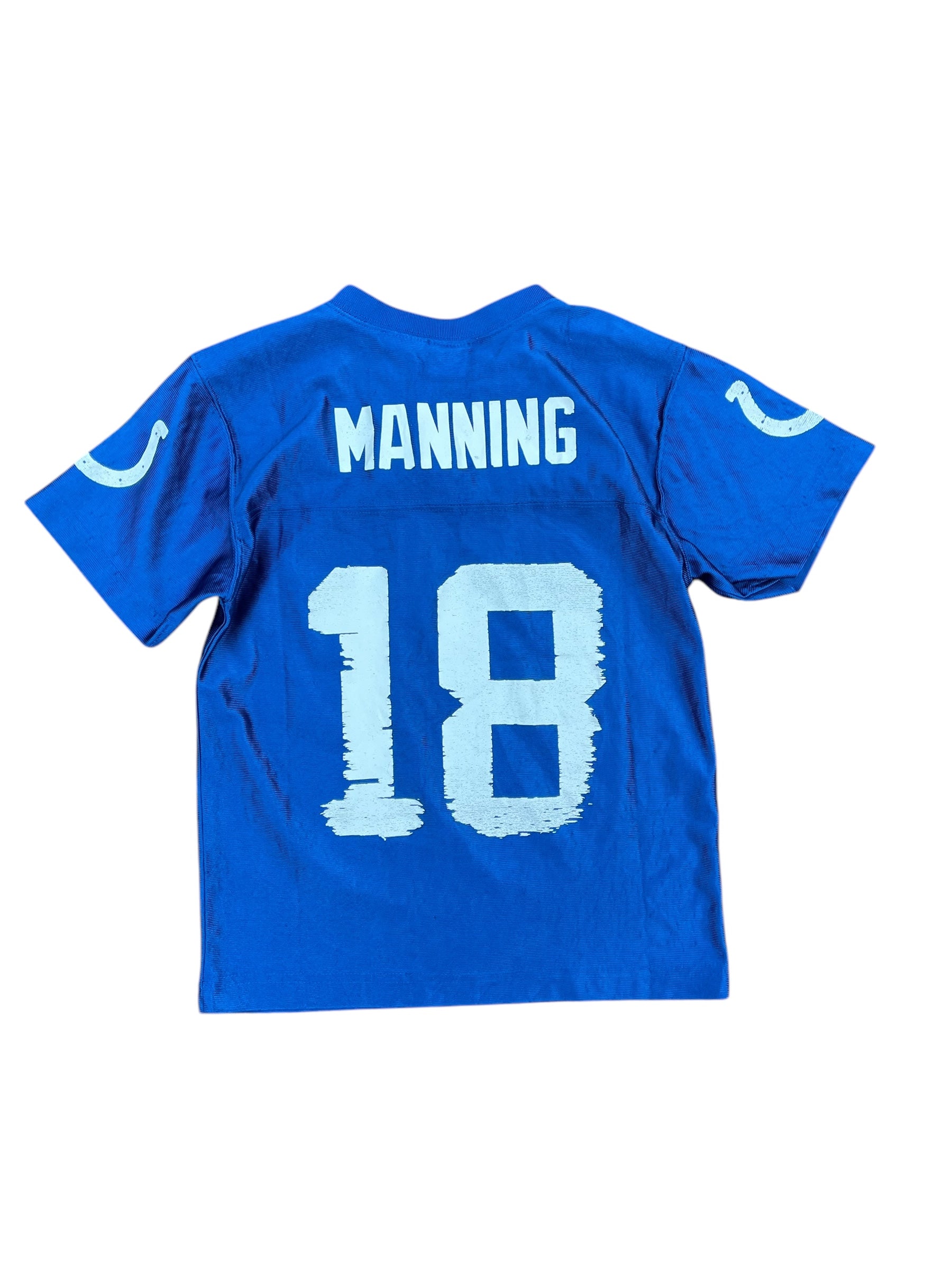 Colts NFL jersey