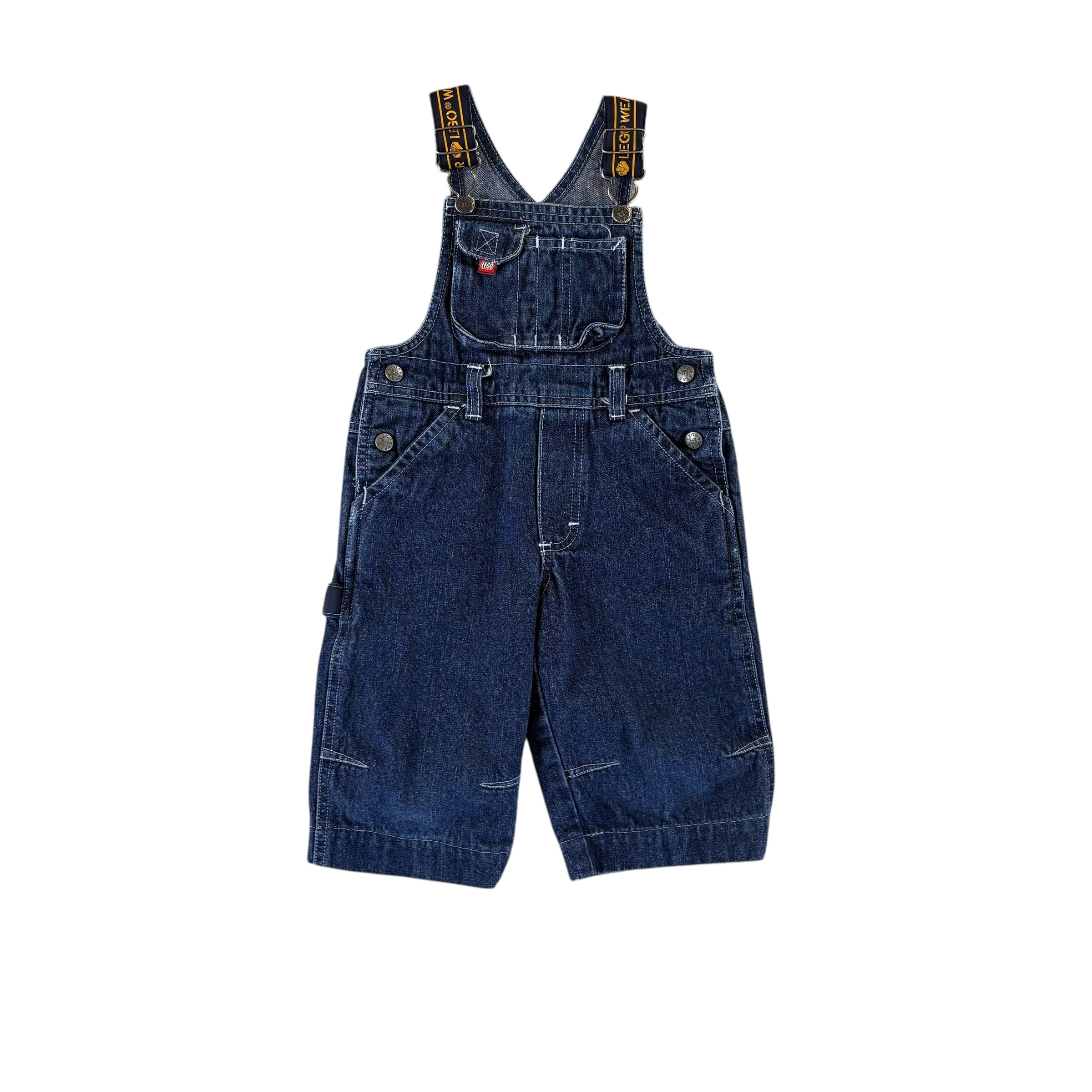 My Little Thrifter