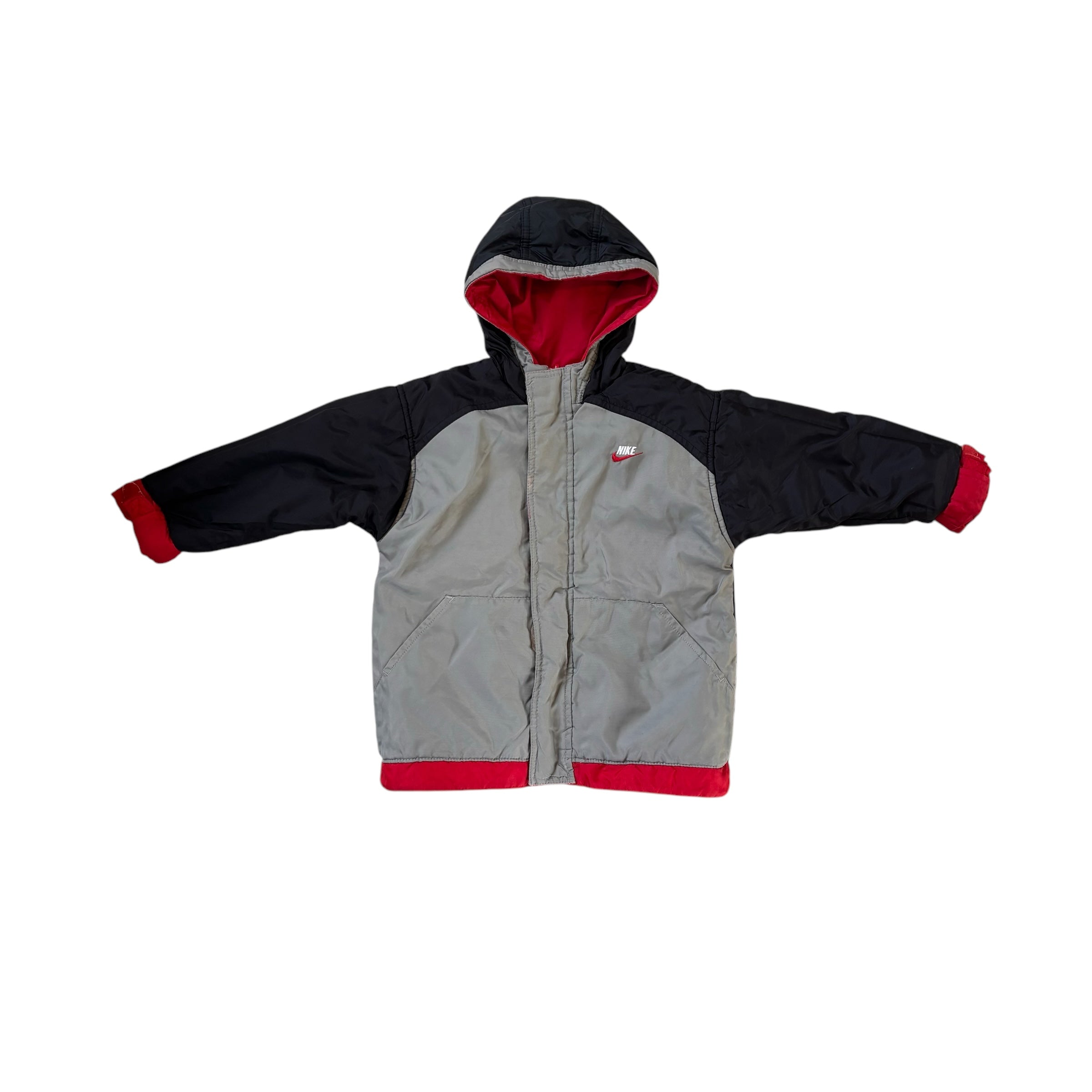 Vintage Nike Reversible Jacket