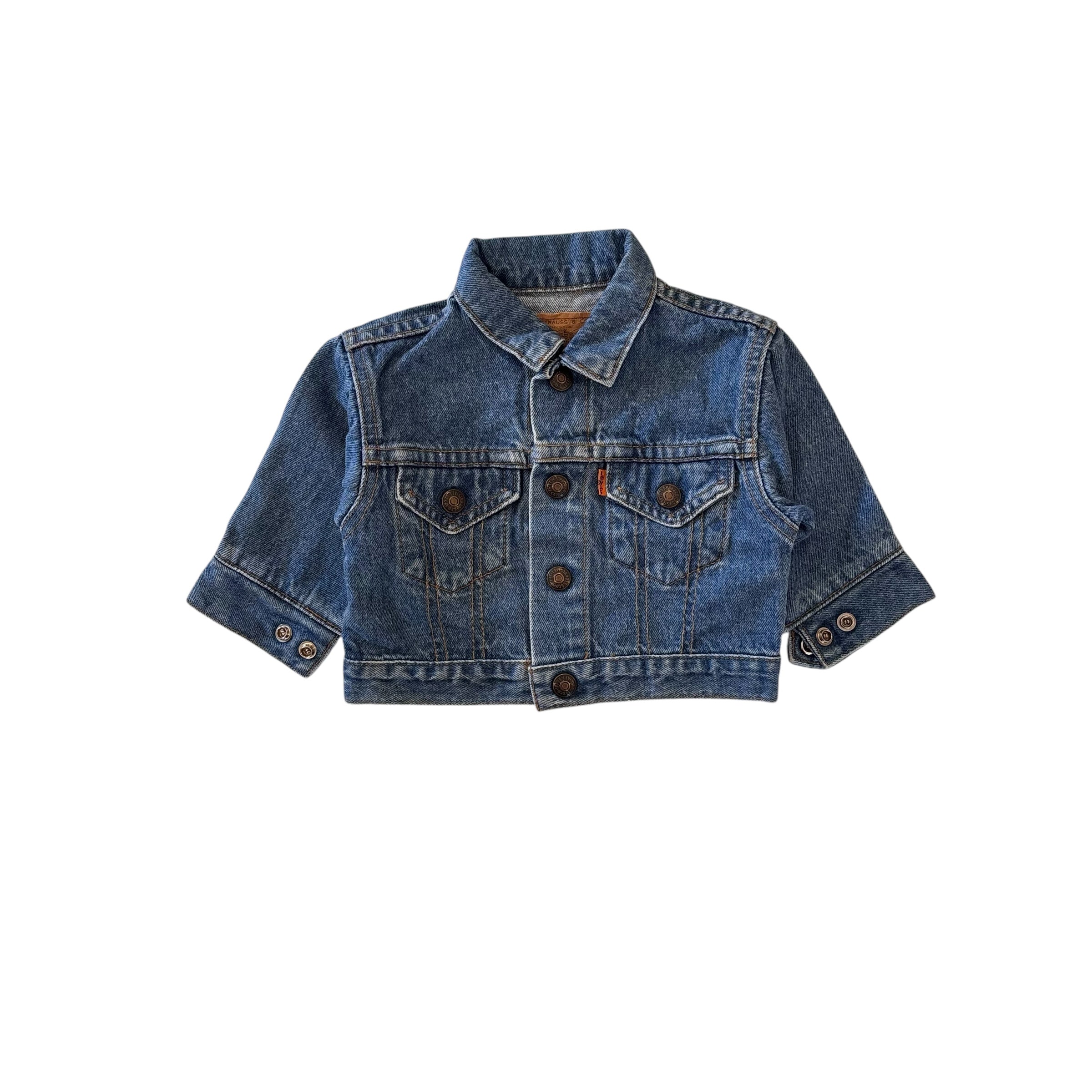 My Little Thrifter