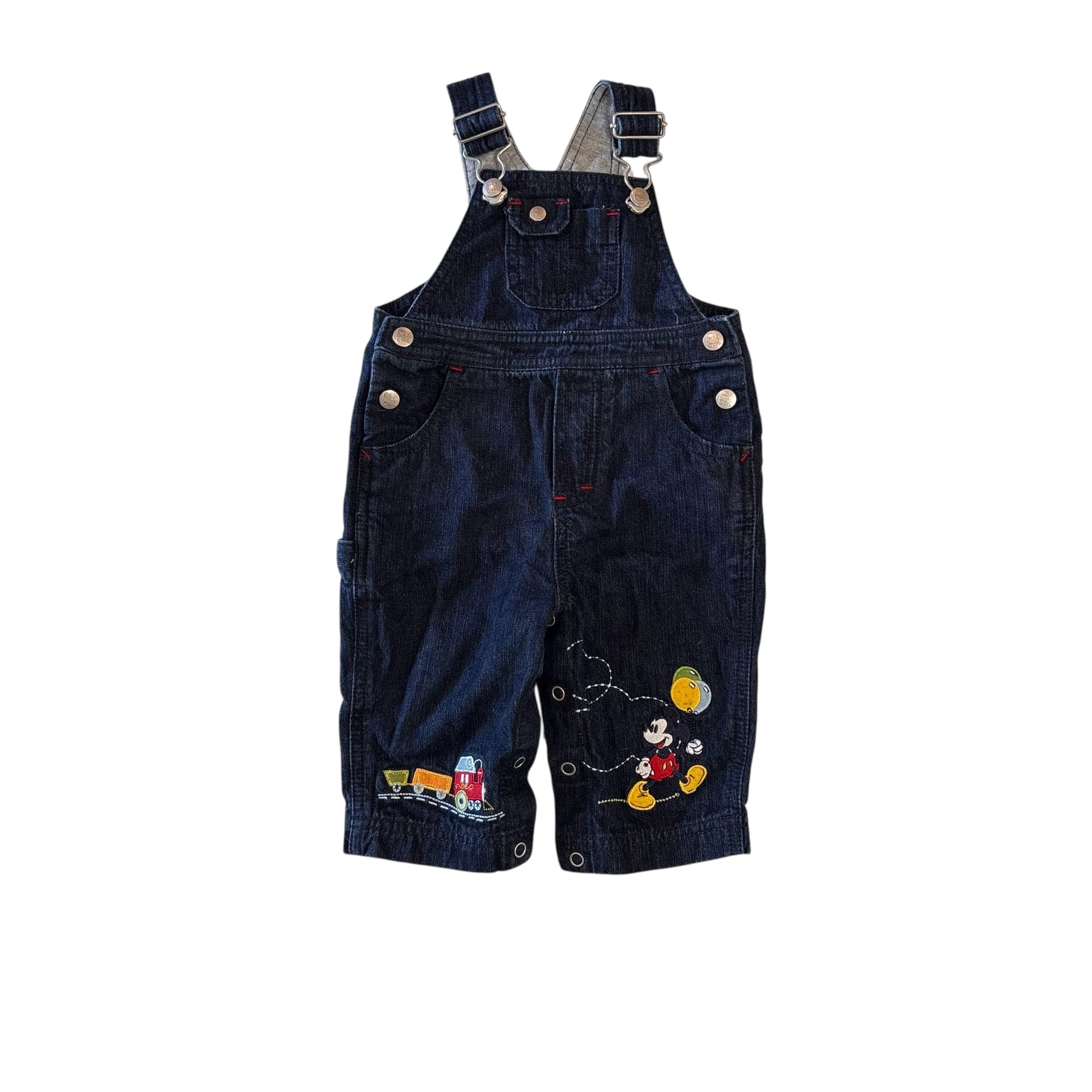 My Little Thrifter