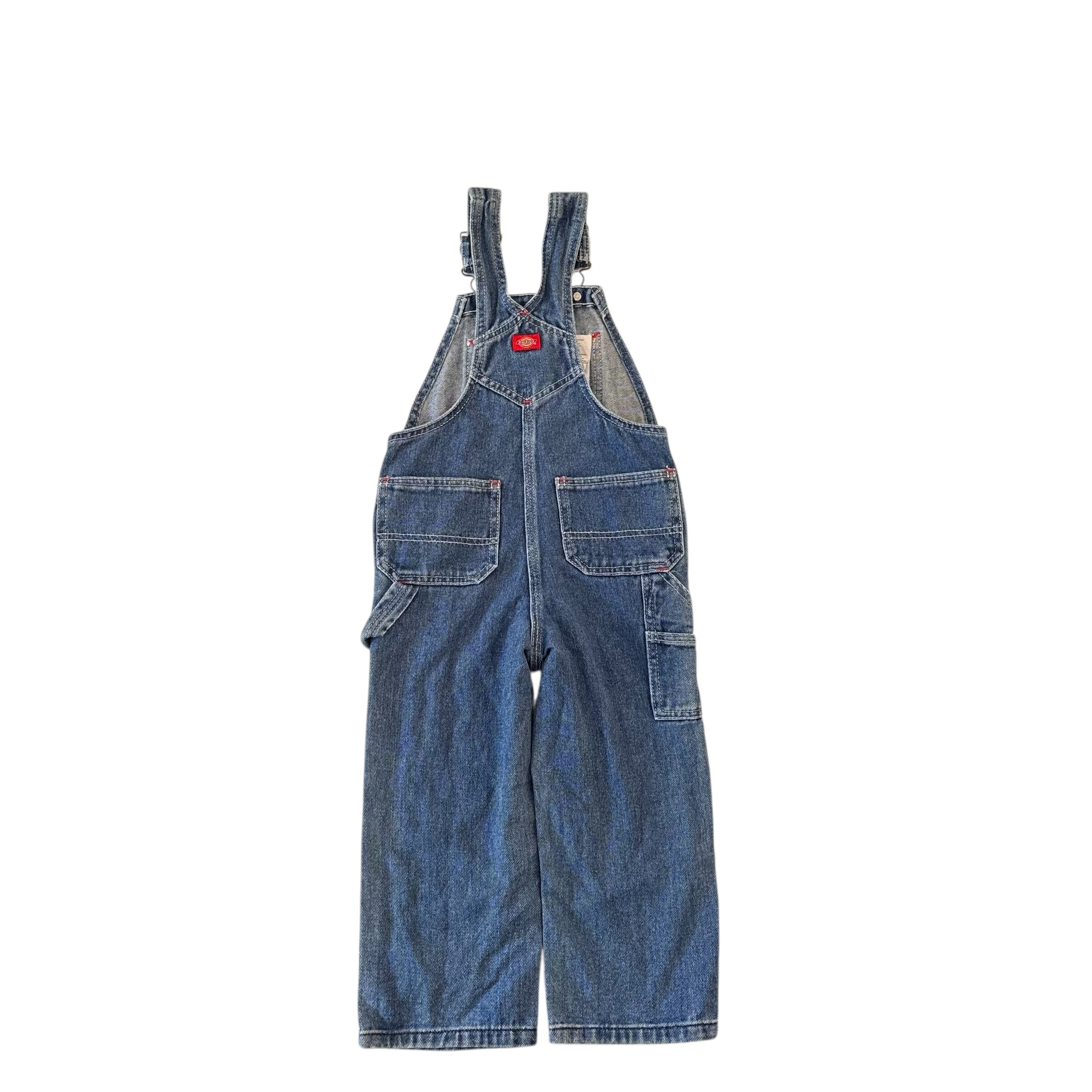 Dickies Overalls (4)