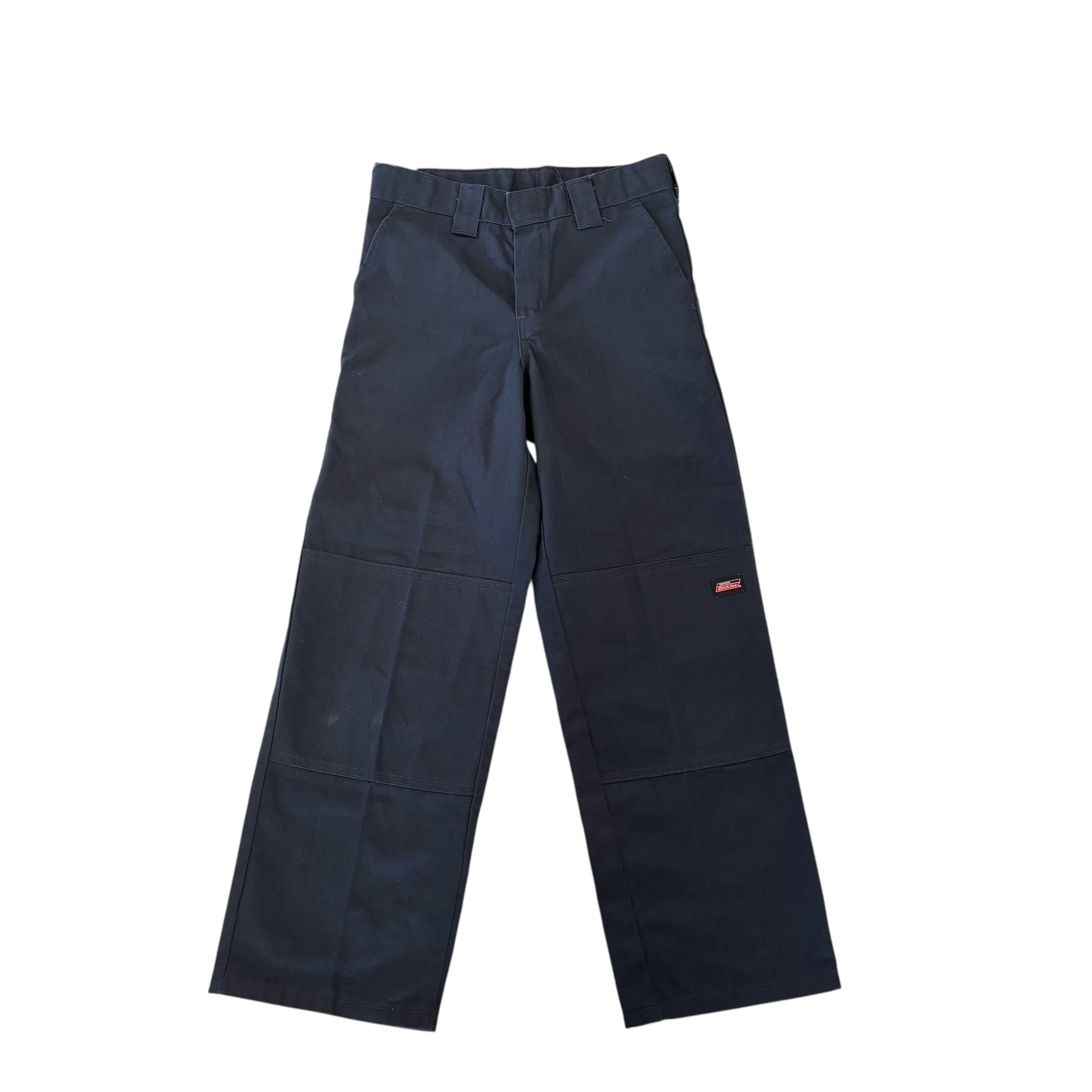 Dickies Navy Blue Pants (8)