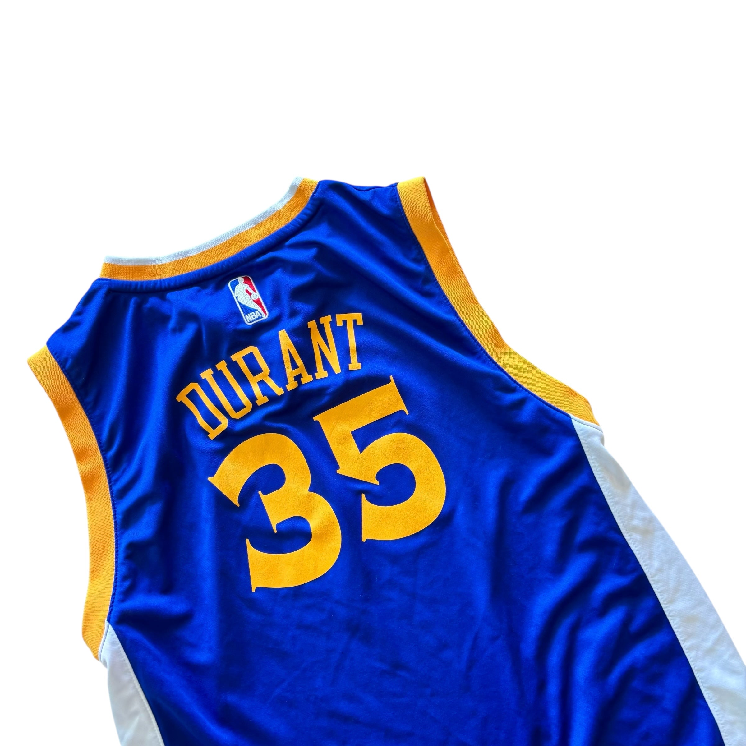 Golden State NBA Jersey (12-14)