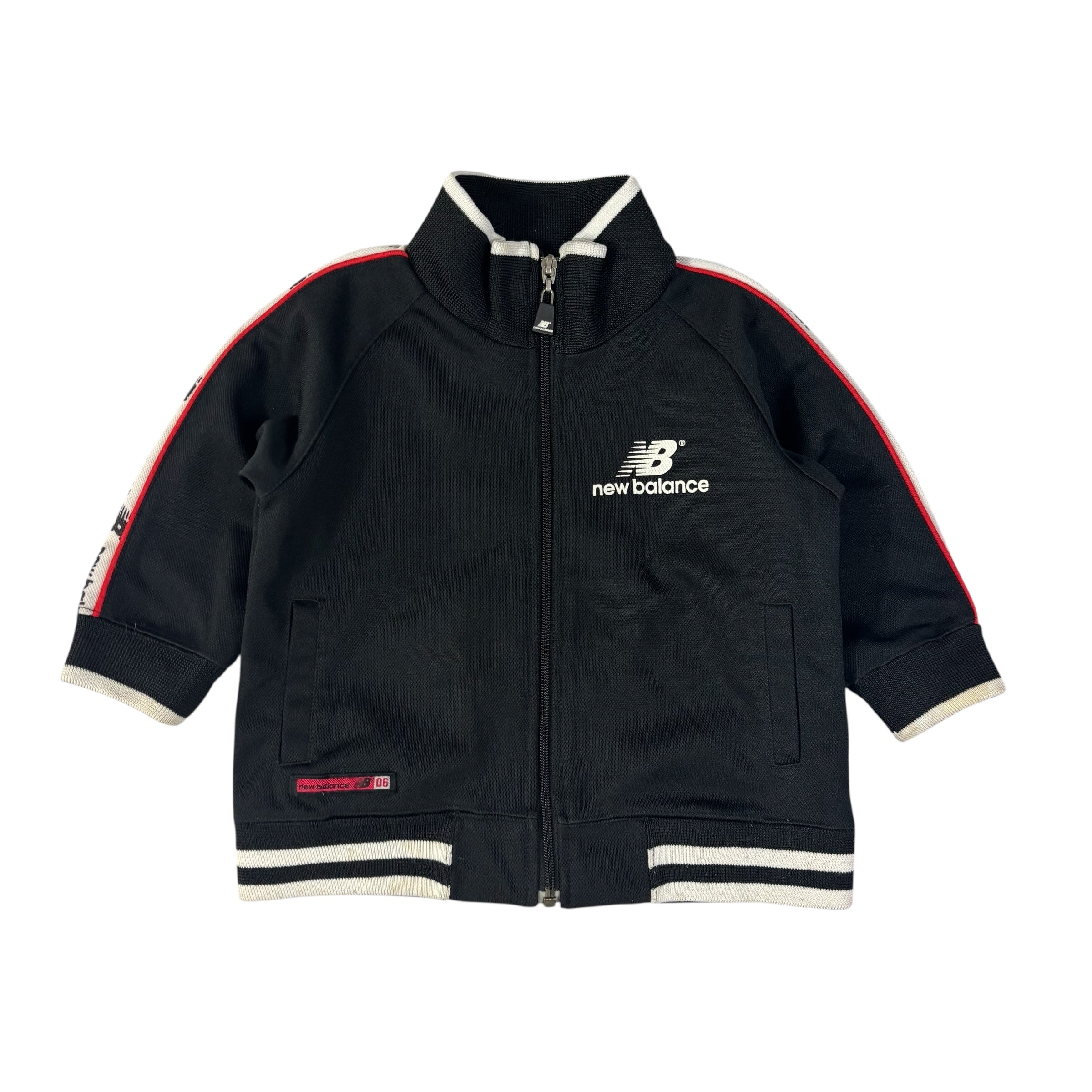 New Balance Set (12-18m)
