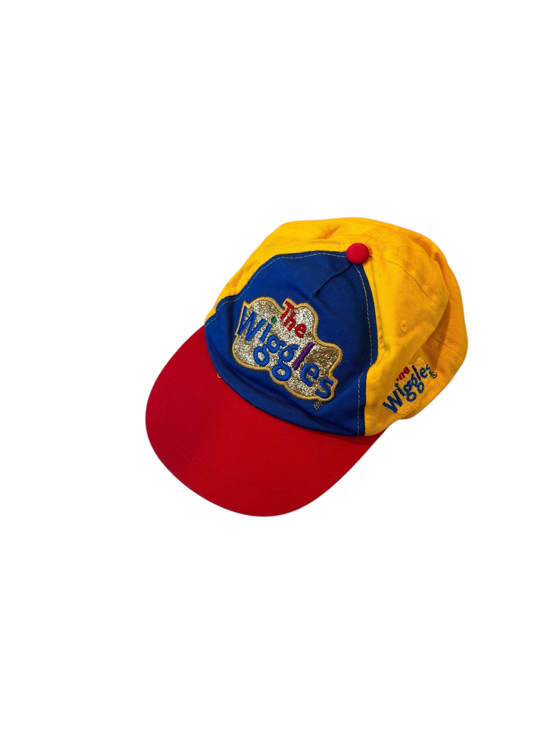 Wiggles Hat