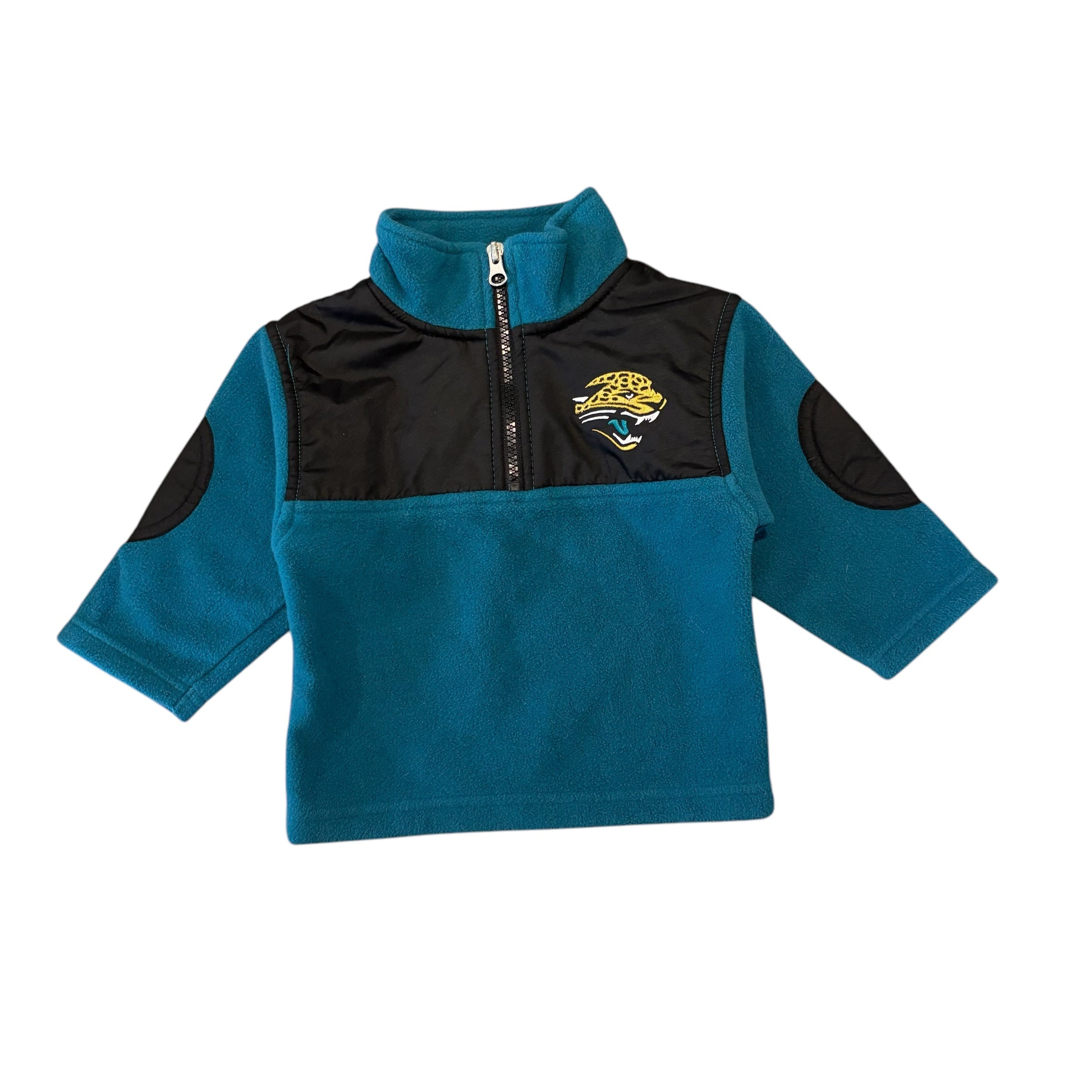 Jaguars NFL Jacket