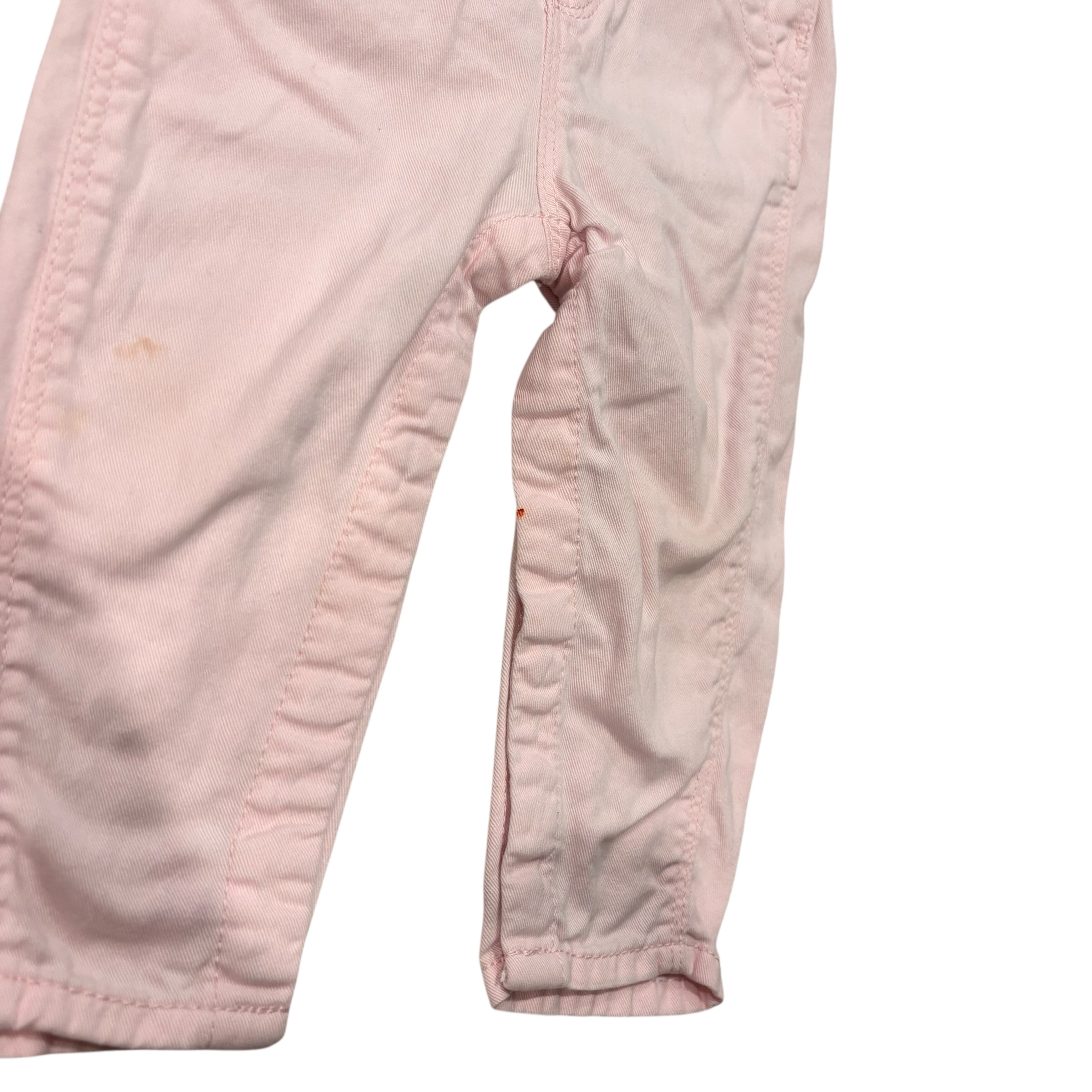 Oshkosh overalls (12m)