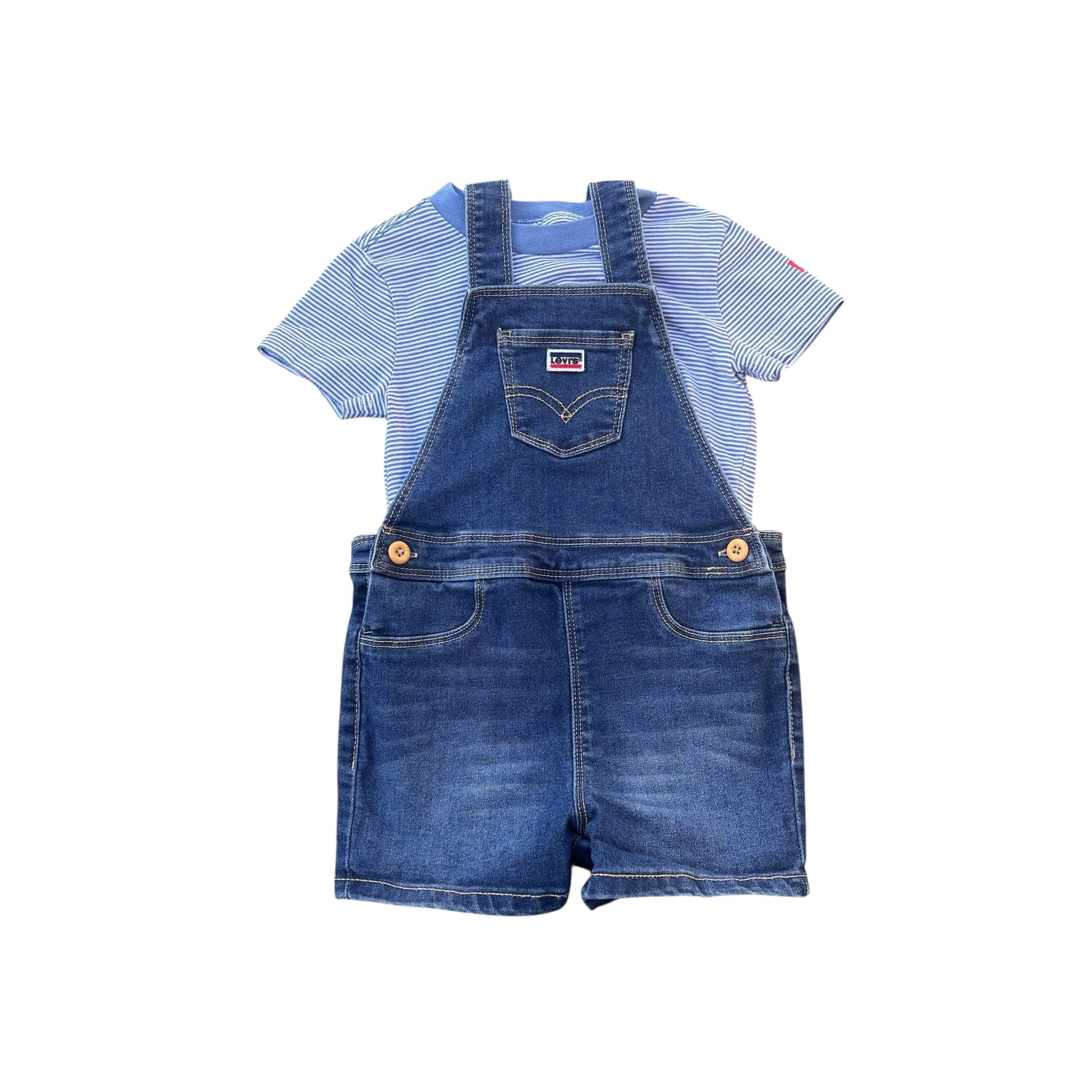 My Little Thrifter