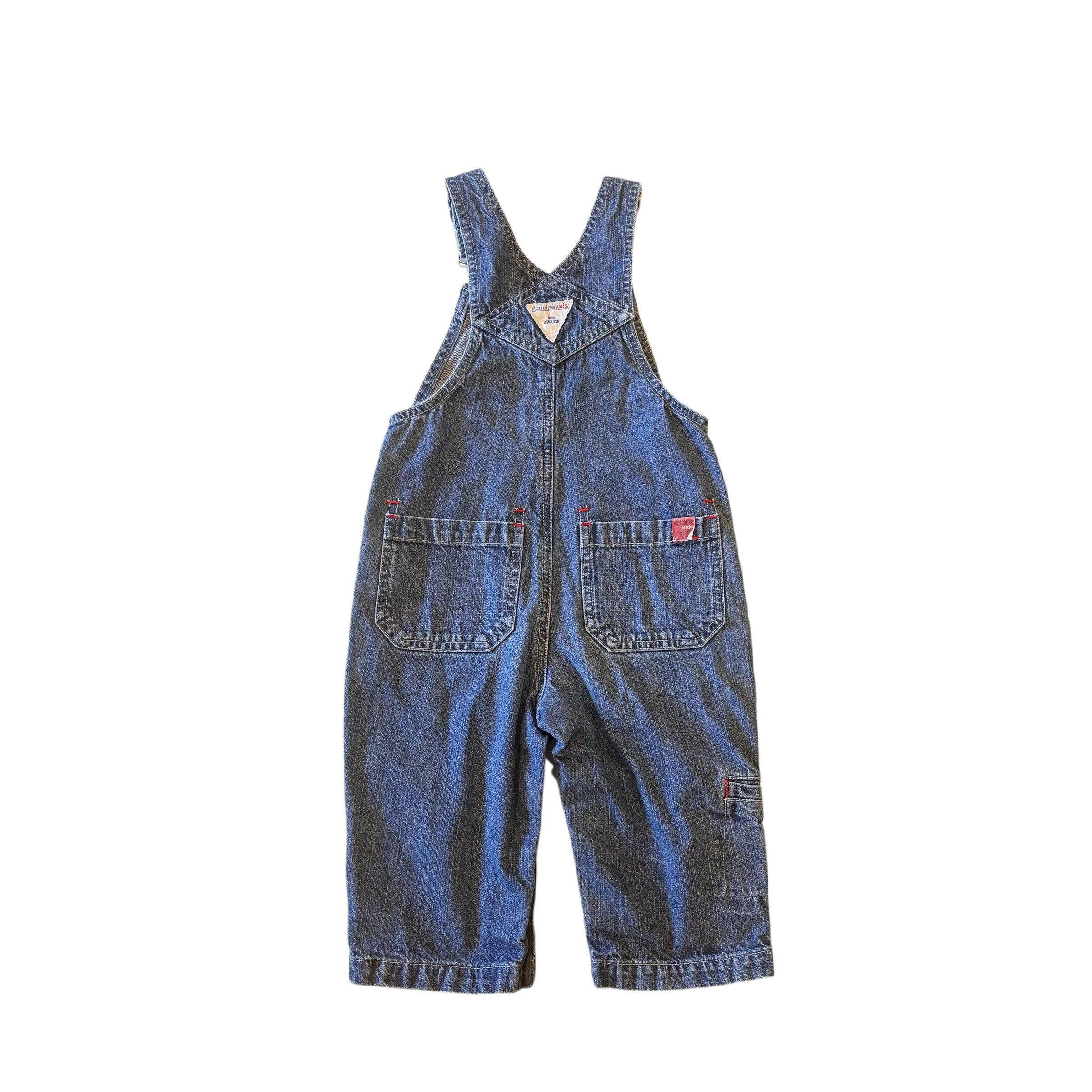 My Little Thrifter
